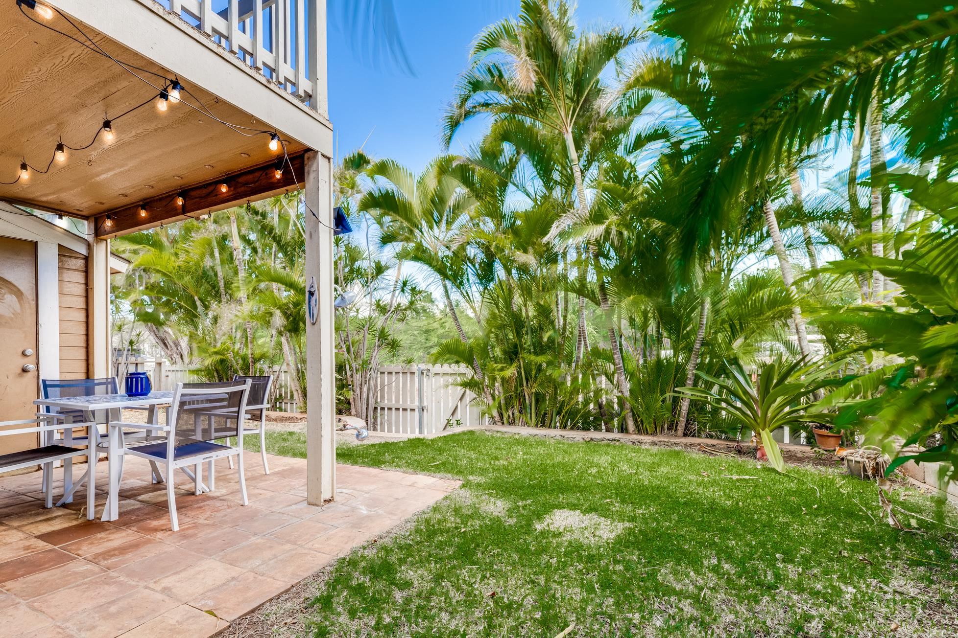 Kihei Villages IV condo # 45-102, Kihei, Hawaii - photo 24 of 29