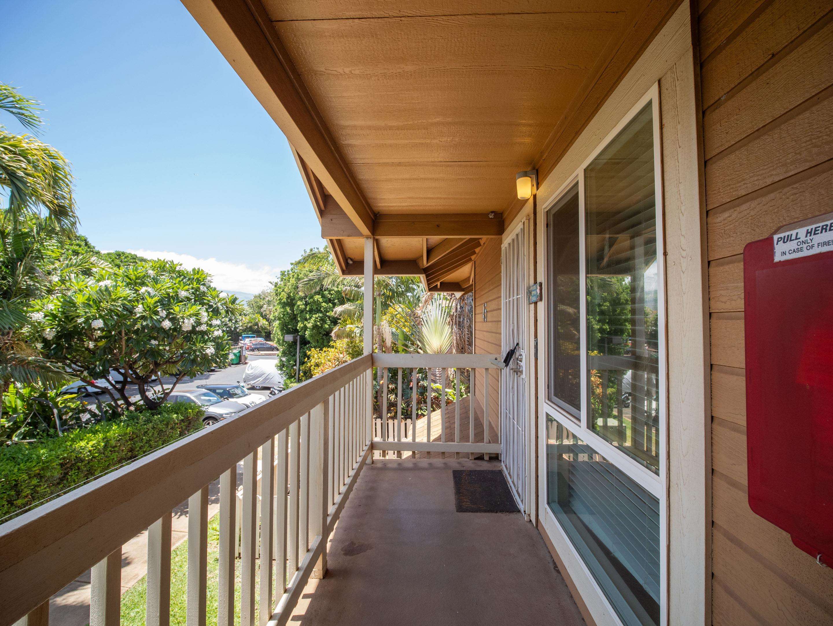 Kihei Villages IV condo # 45-201, Kihei, Hawaii - photo 19 of 26