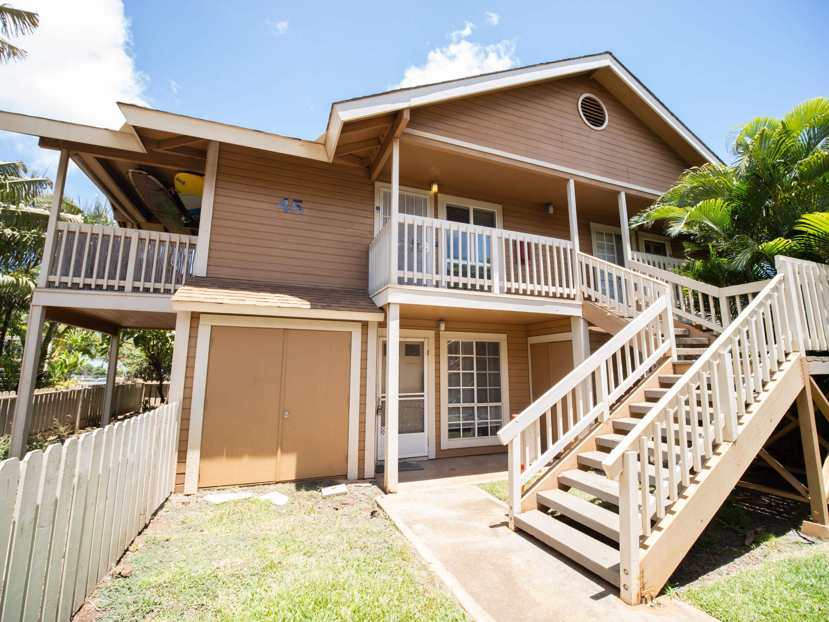 Kihei Villages IV condo # 45-201, Kihei, Hawaii - photo 20 of 26