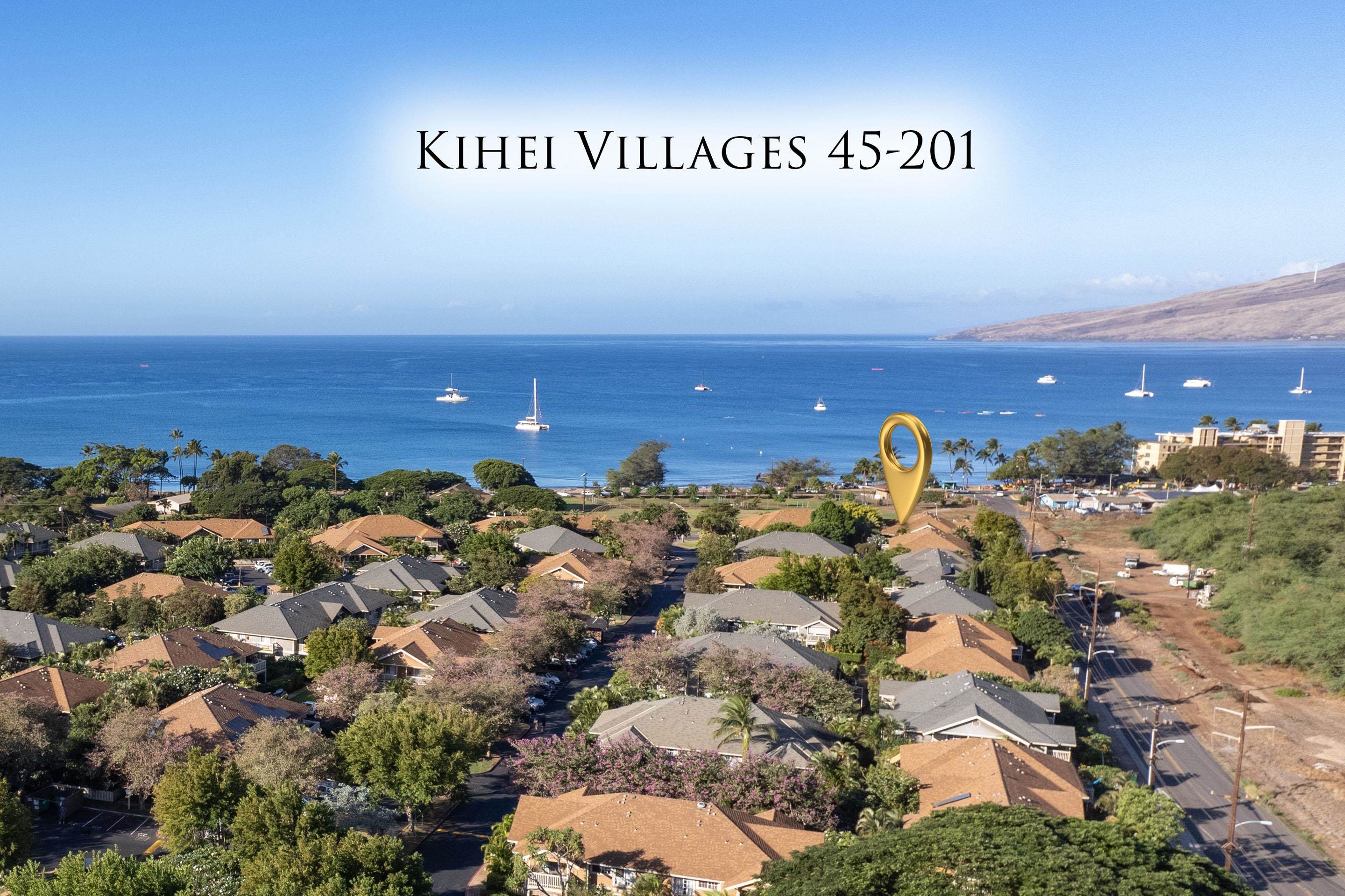 Kihei Villages IV condo # 45-201, Kihei, Hawaii - photo 21 of 26