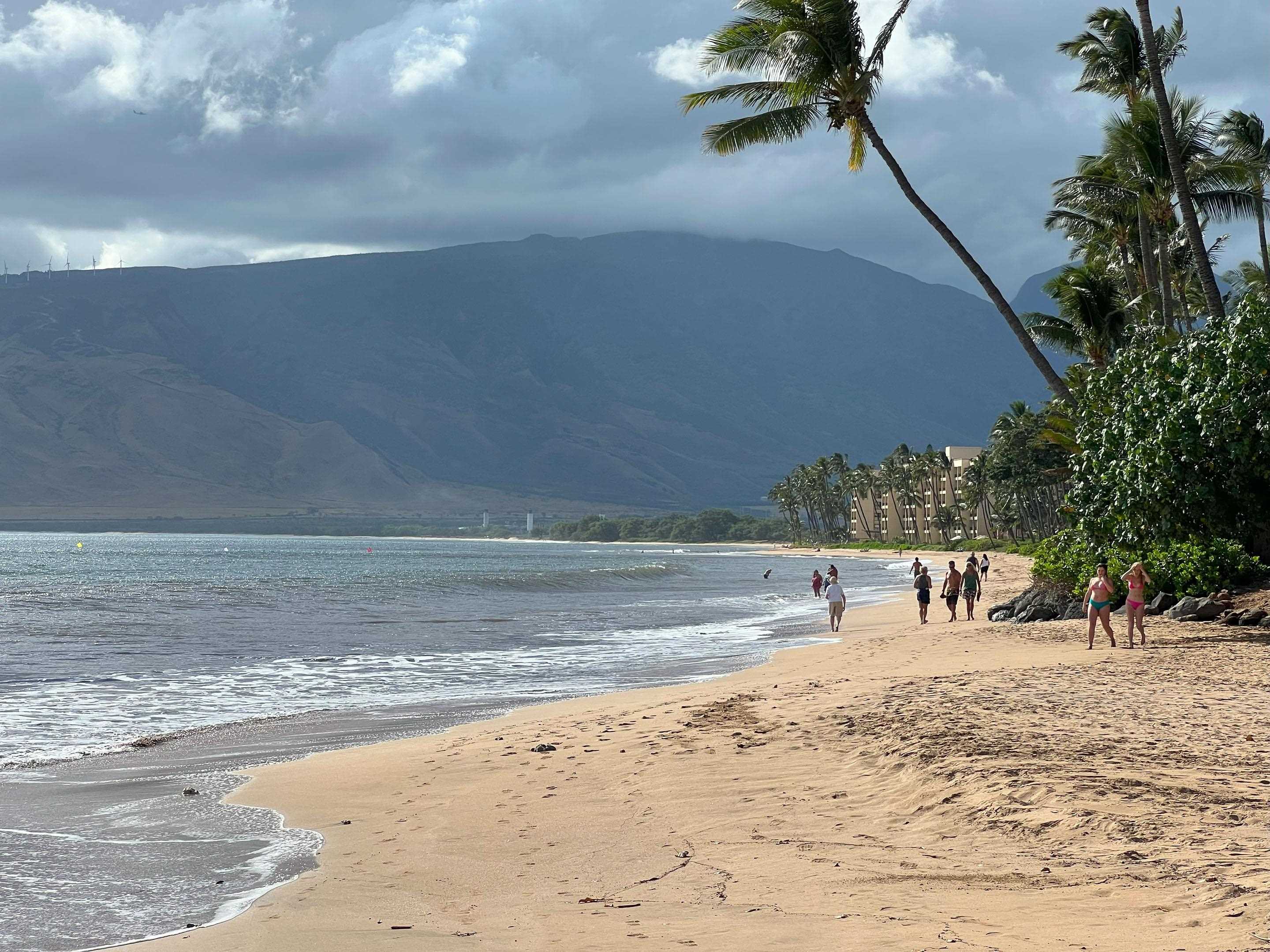 Kihei Villages IV condo # 45-201, Kihei, Hawaii - photo 16 of 26