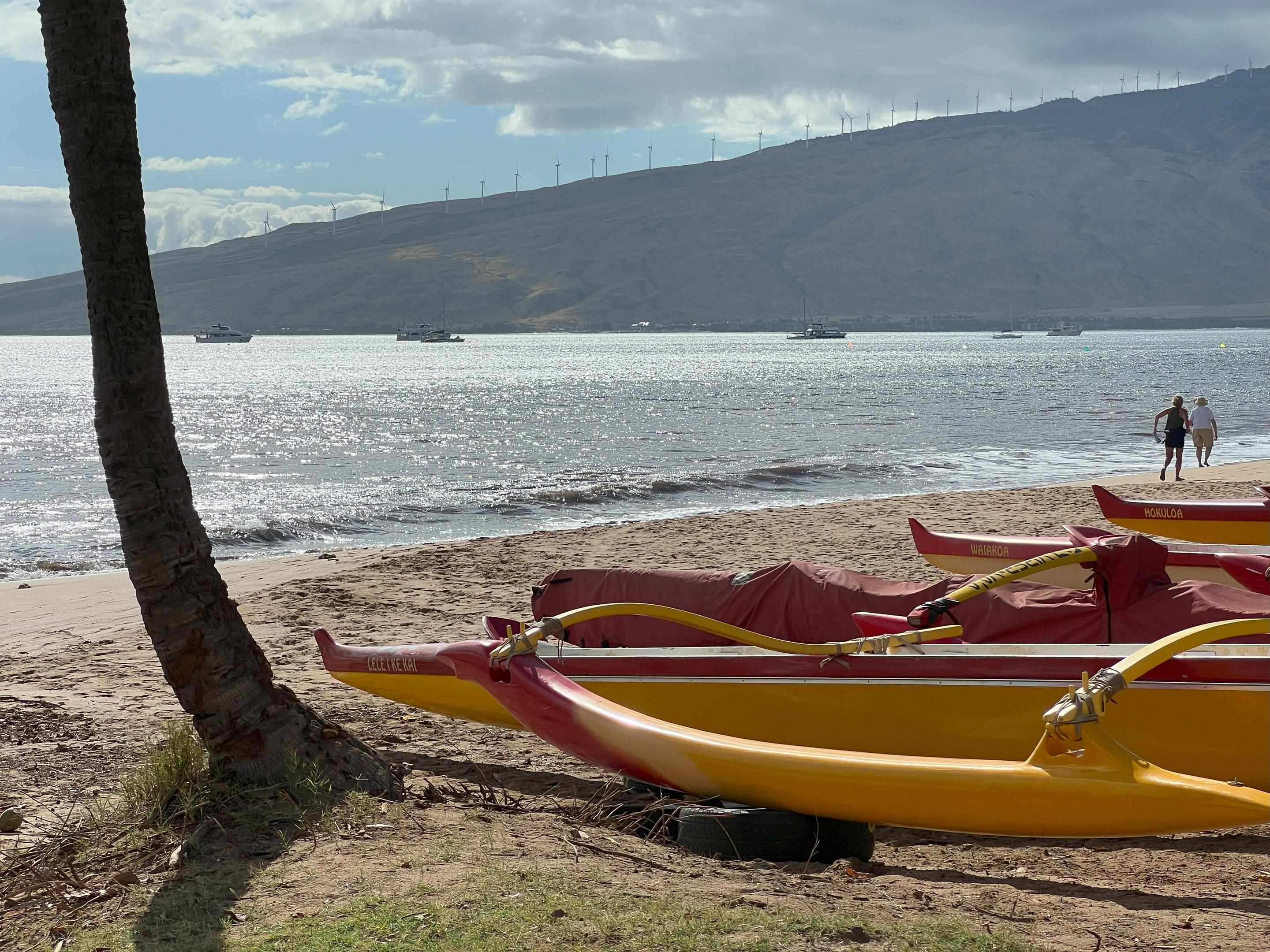 Kihei Villages IV condo # 45-201, Kihei, Hawaii - photo 22 of 26