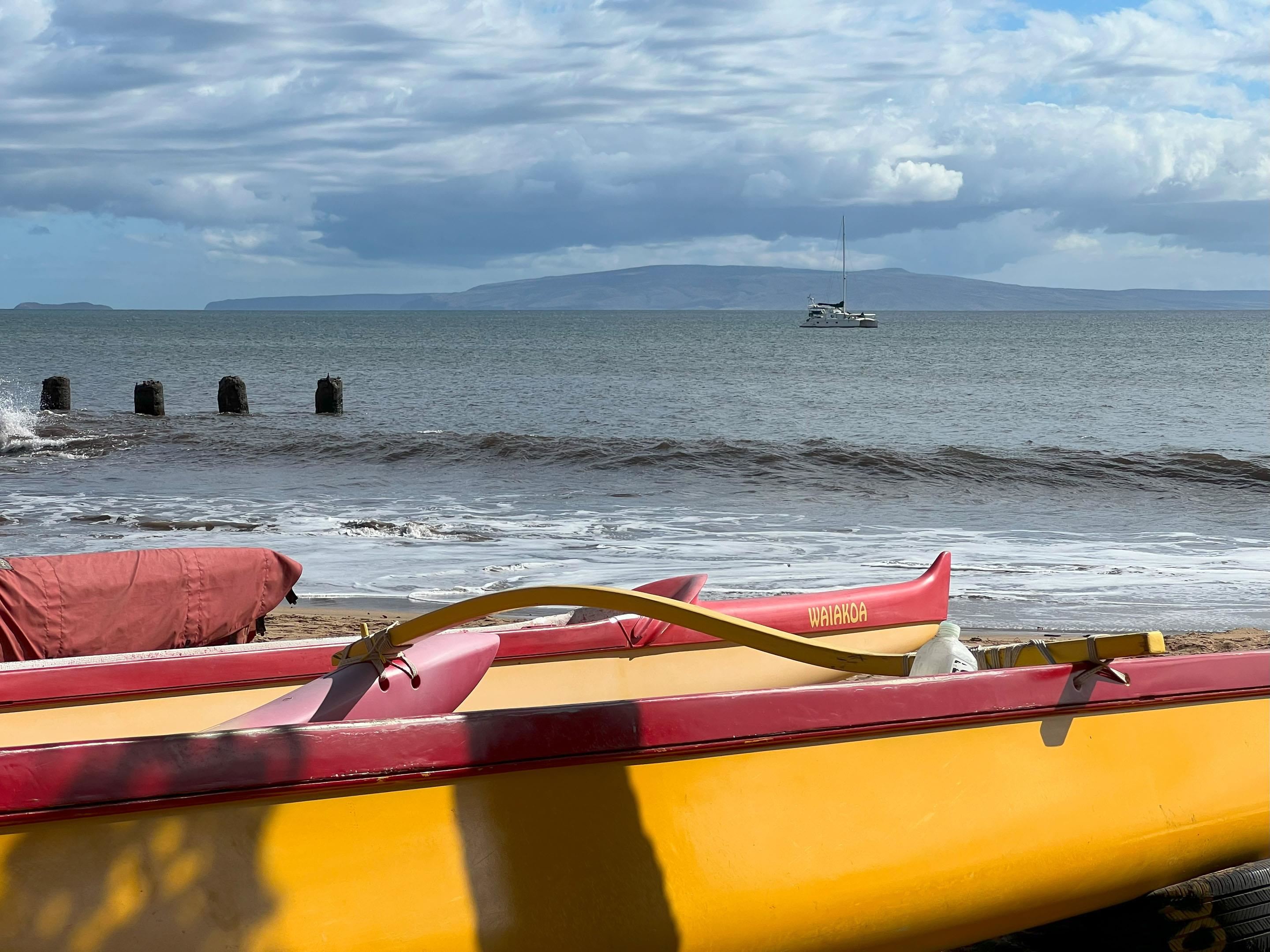 Kihei Villages IV condo # 45-201, Kihei, Hawaii - photo 23 of 26