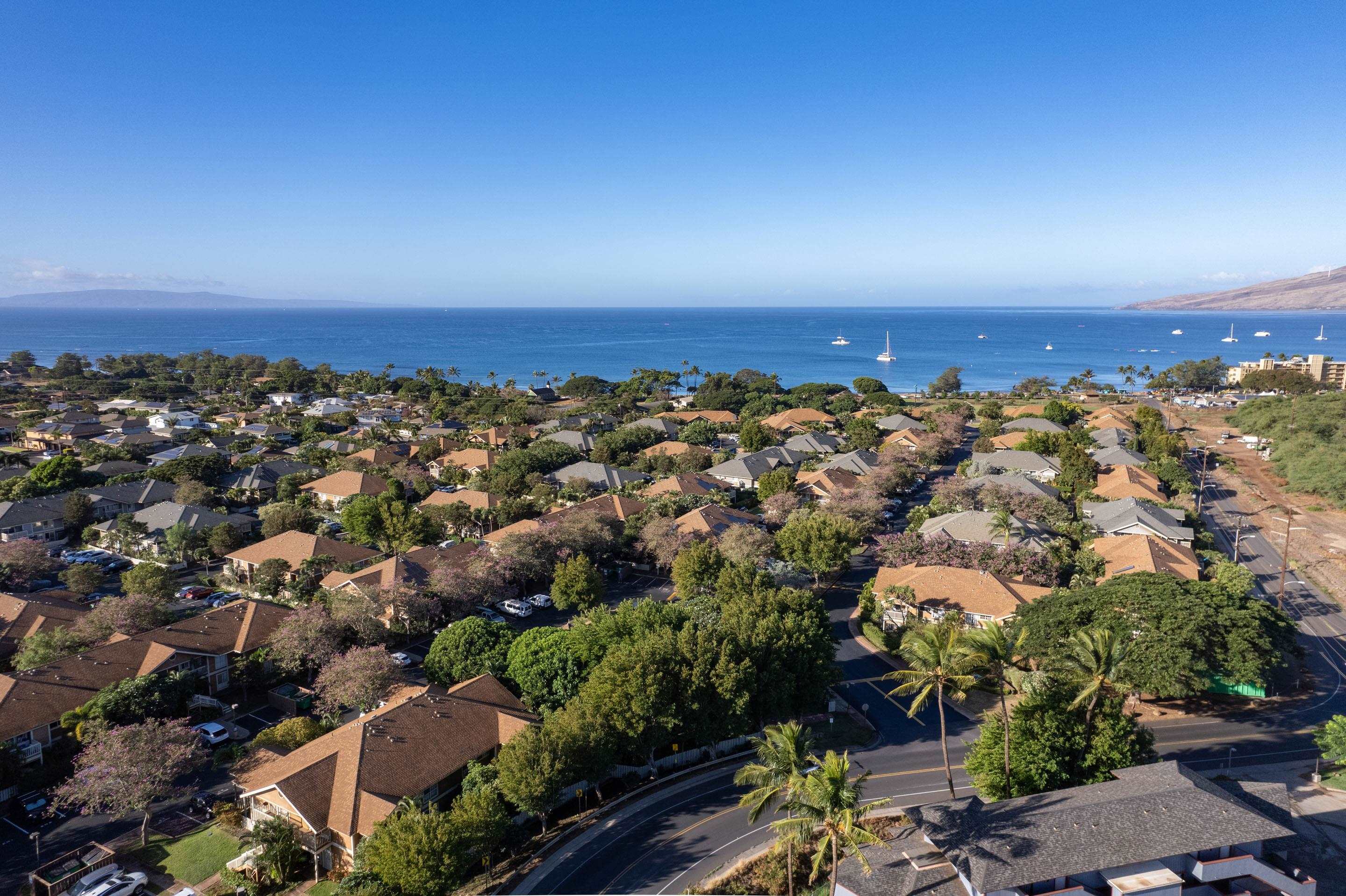 Kihei Villages IV condo # 45-201, Kihei, Hawaii - photo 24 of 26
