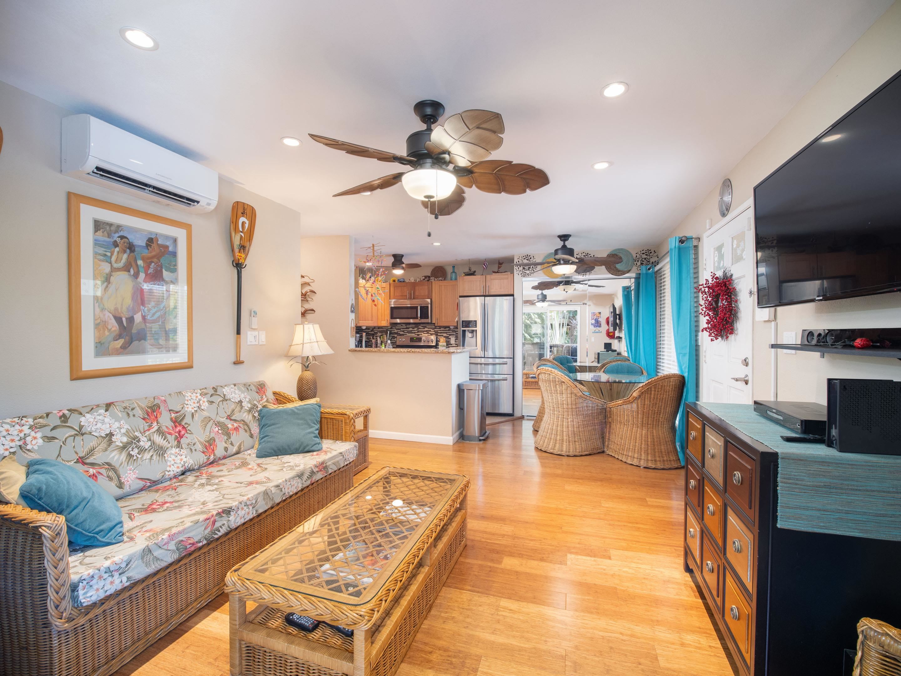 Kihei Villages IV condo # 45-201, Kihei, Hawaii - photo 25 of 26