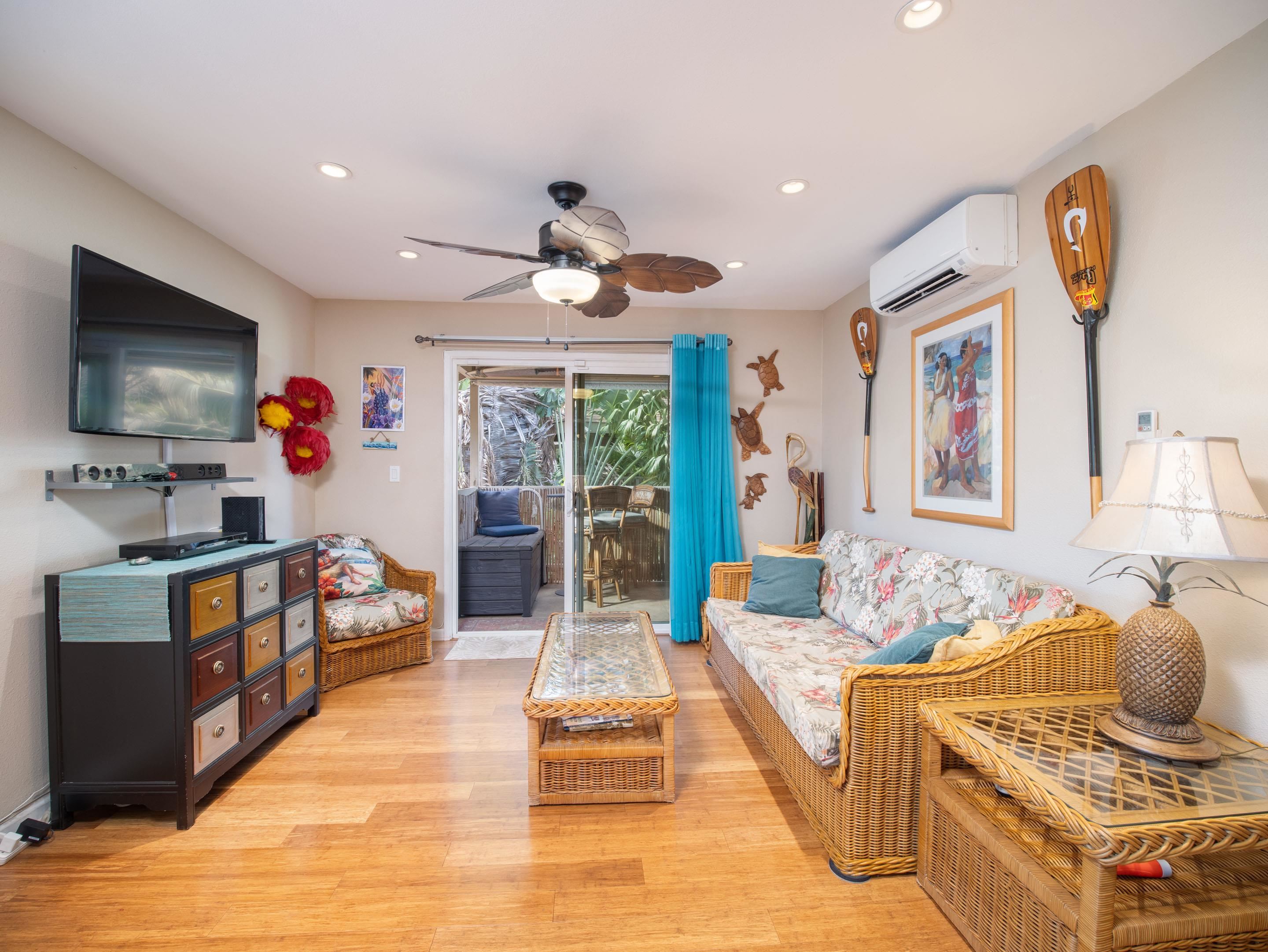 Kihei Villages IV condo # 45-201, Kihei, Hawaii - photo 5 of 26