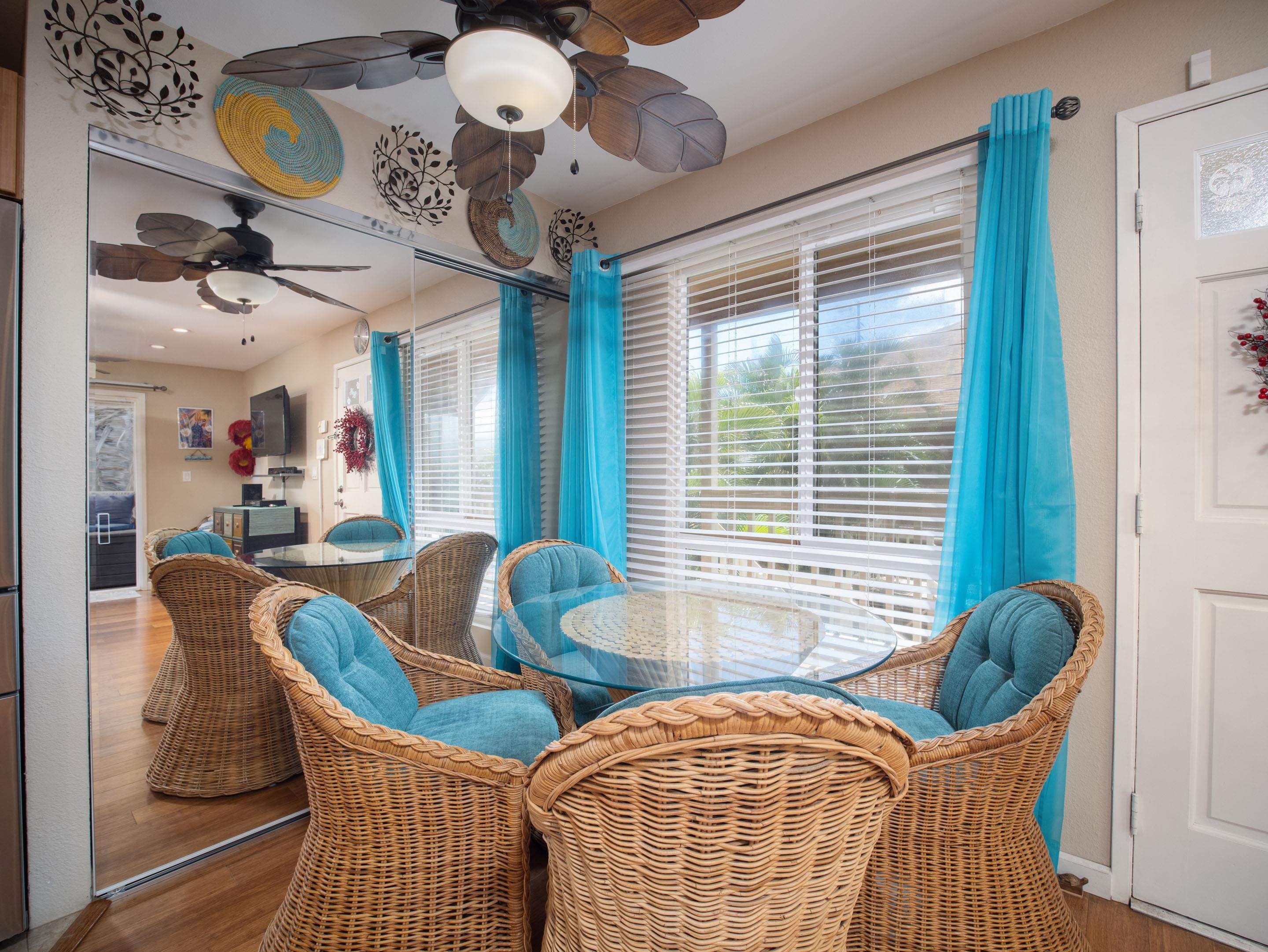 Kihei Villages IV condo # 45-201, Kihei, Hawaii - photo 6 of 26