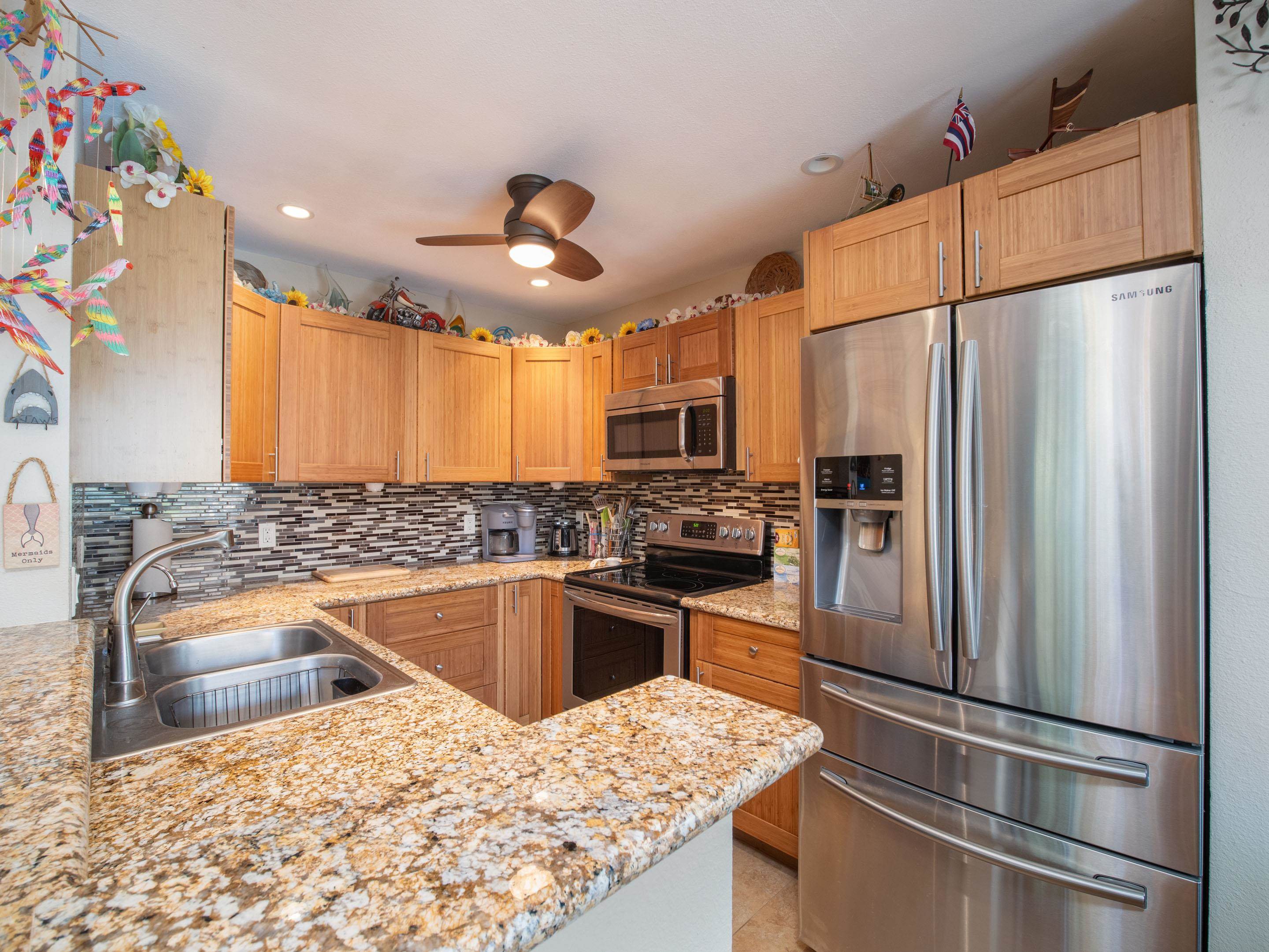 Kihei Villages IV condo # 45-201, Kihei, Hawaii - photo 7 of 26