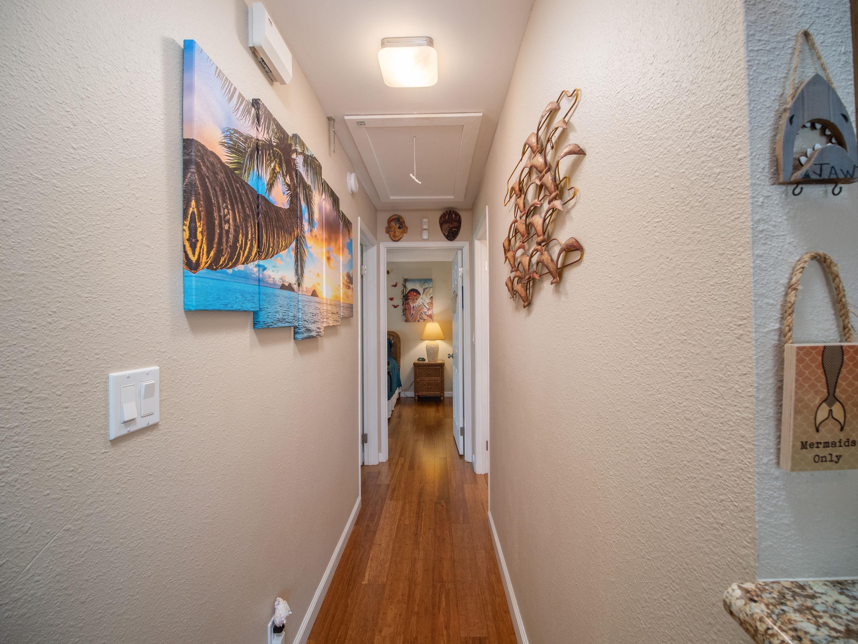 Kihei Villages IV condo # 45-201, Kihei, Hawaii - photo 8 of 26