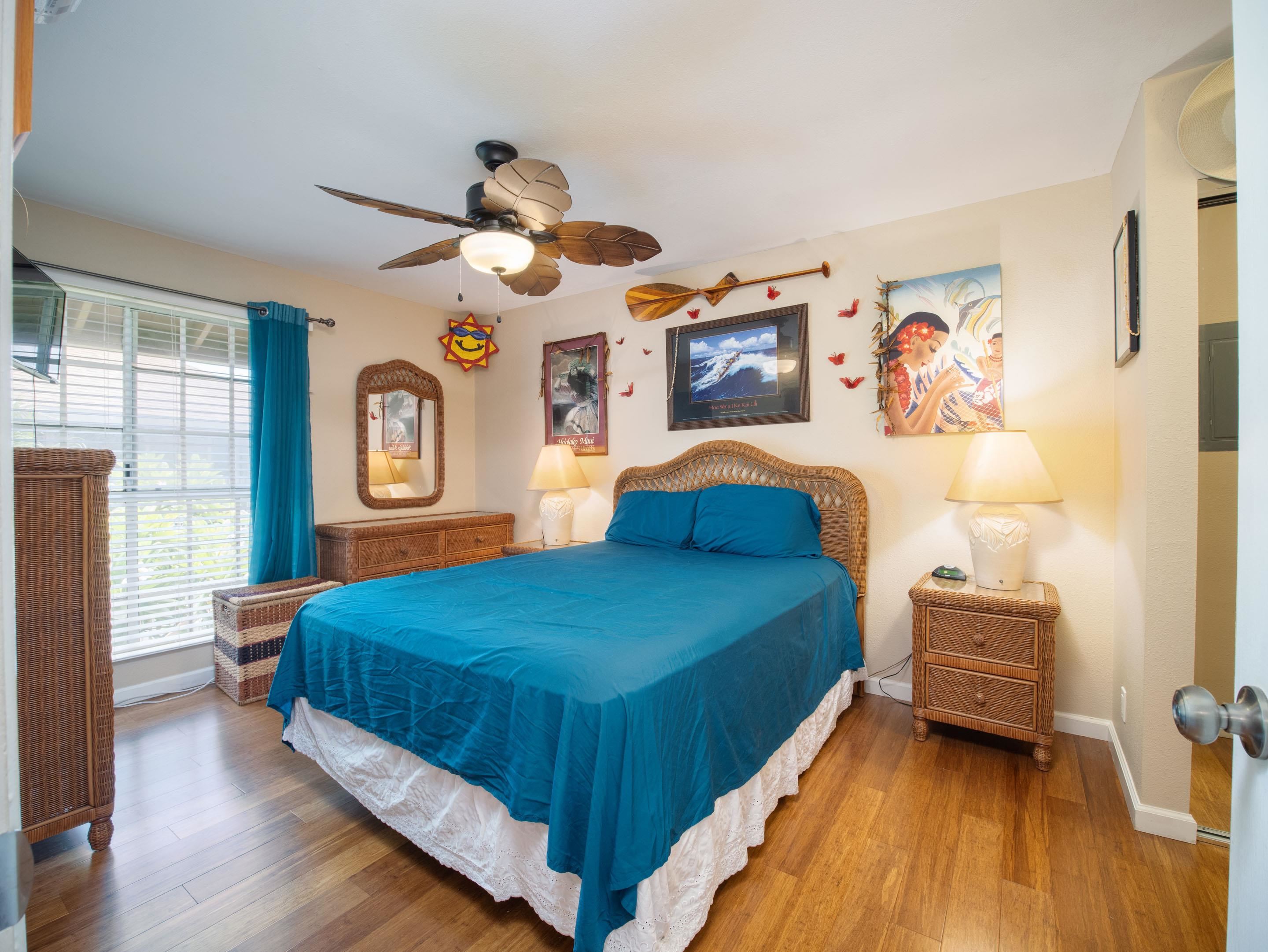 Kihei Villages IV condo # 45-201, Kihei, Hawaii - photo 9 of 26