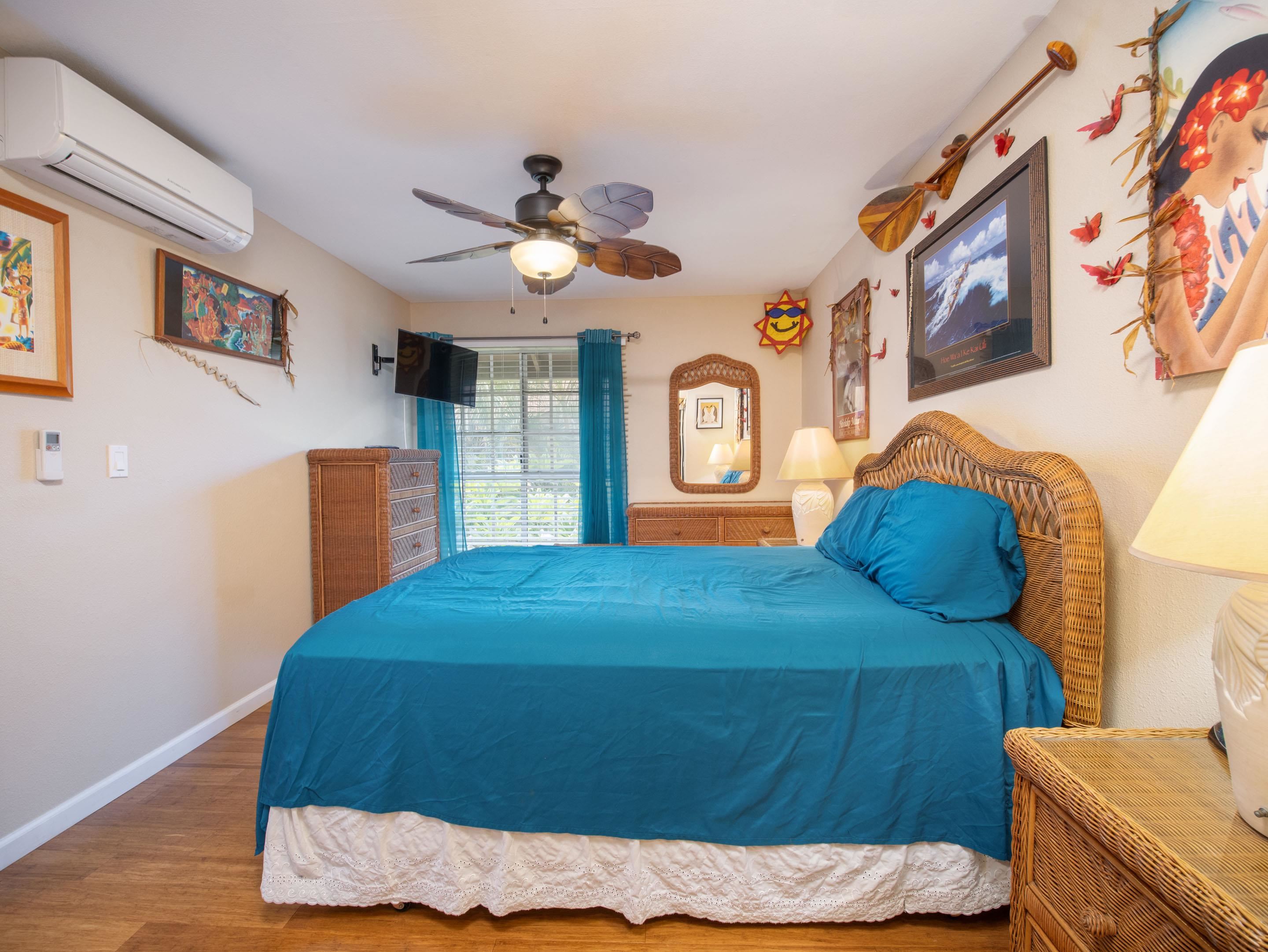 Kihei Villages IV condo # 45-201, Kihei, Hawaii - photo 10 of 26