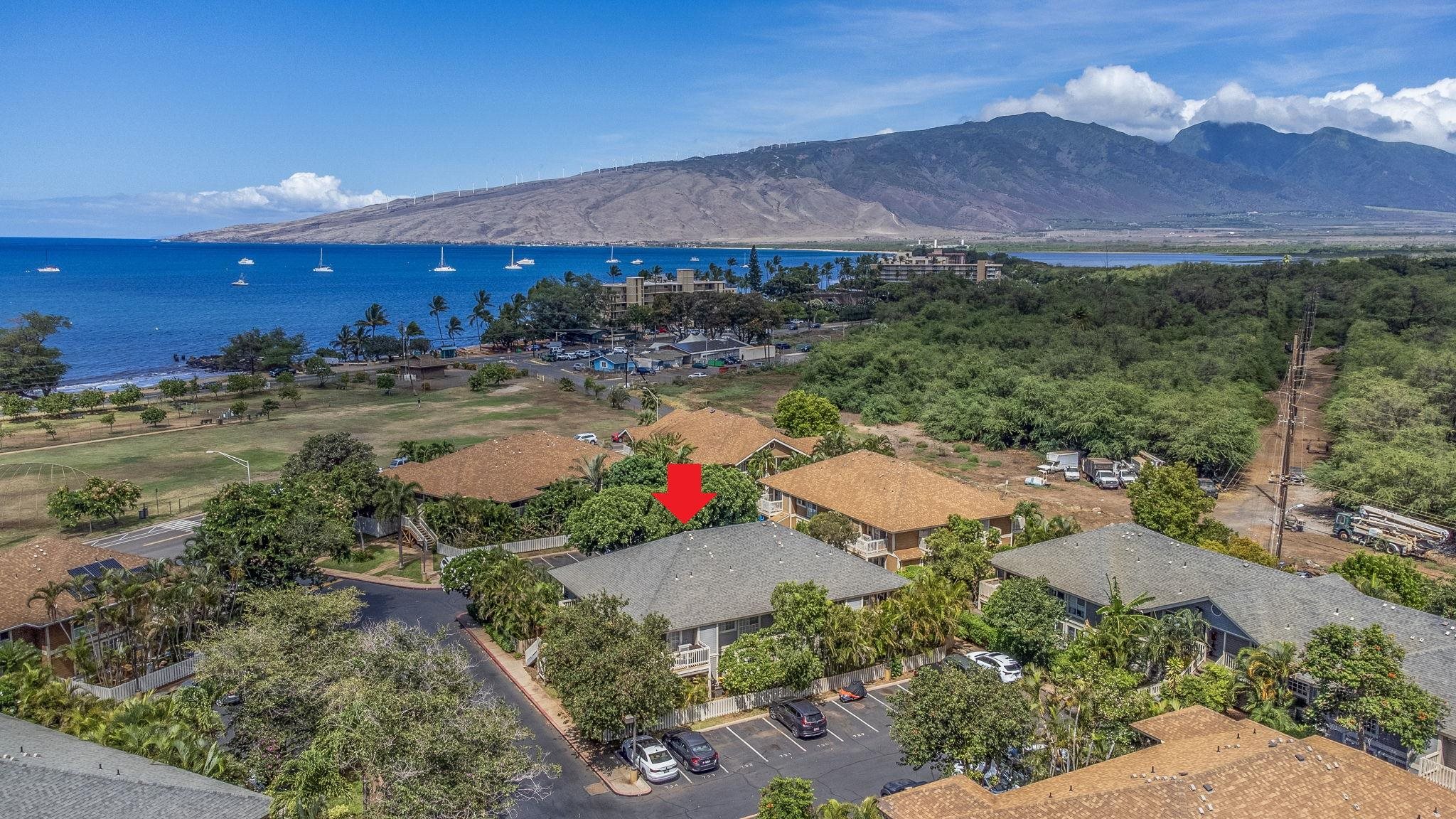 Kihei Villages VI condo # 47-101, Kihei, Hawaii - photo 24 of 45