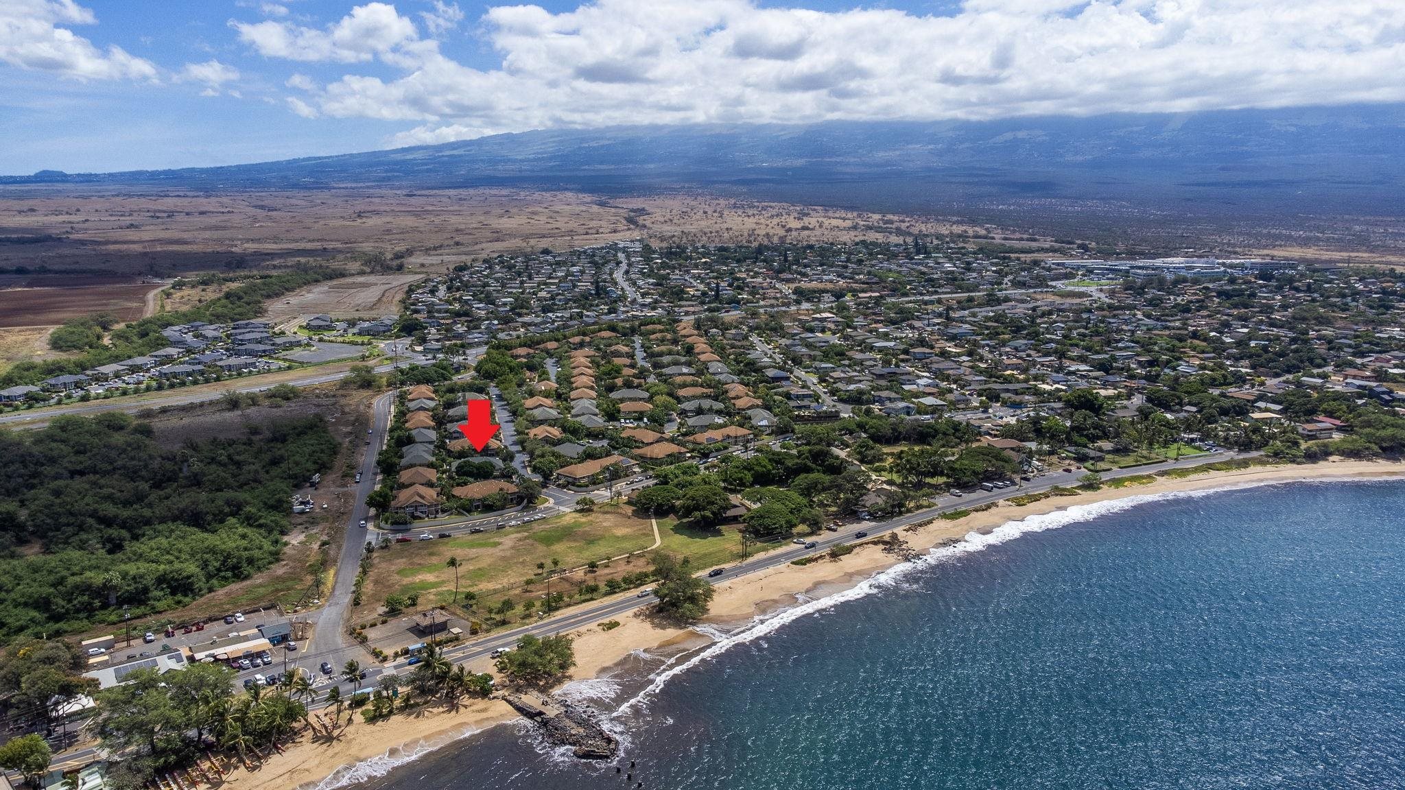 Kihei Villages VI condo # 47-101, Kihei, Hawaii - photo 25 of 45