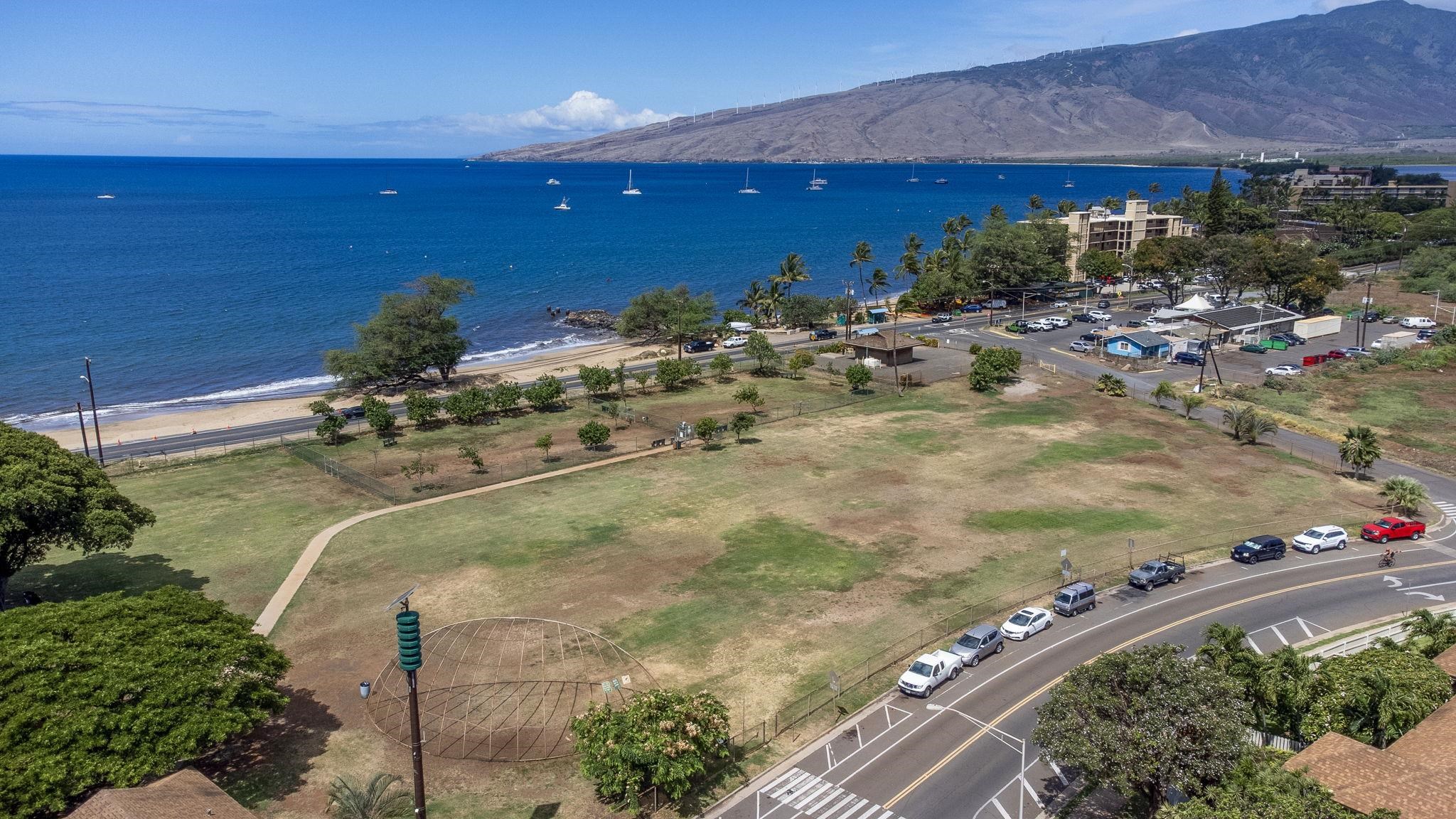 Kihei Villages VI condo # 47-101, Kihei, Hawaii - photo 43 of 45