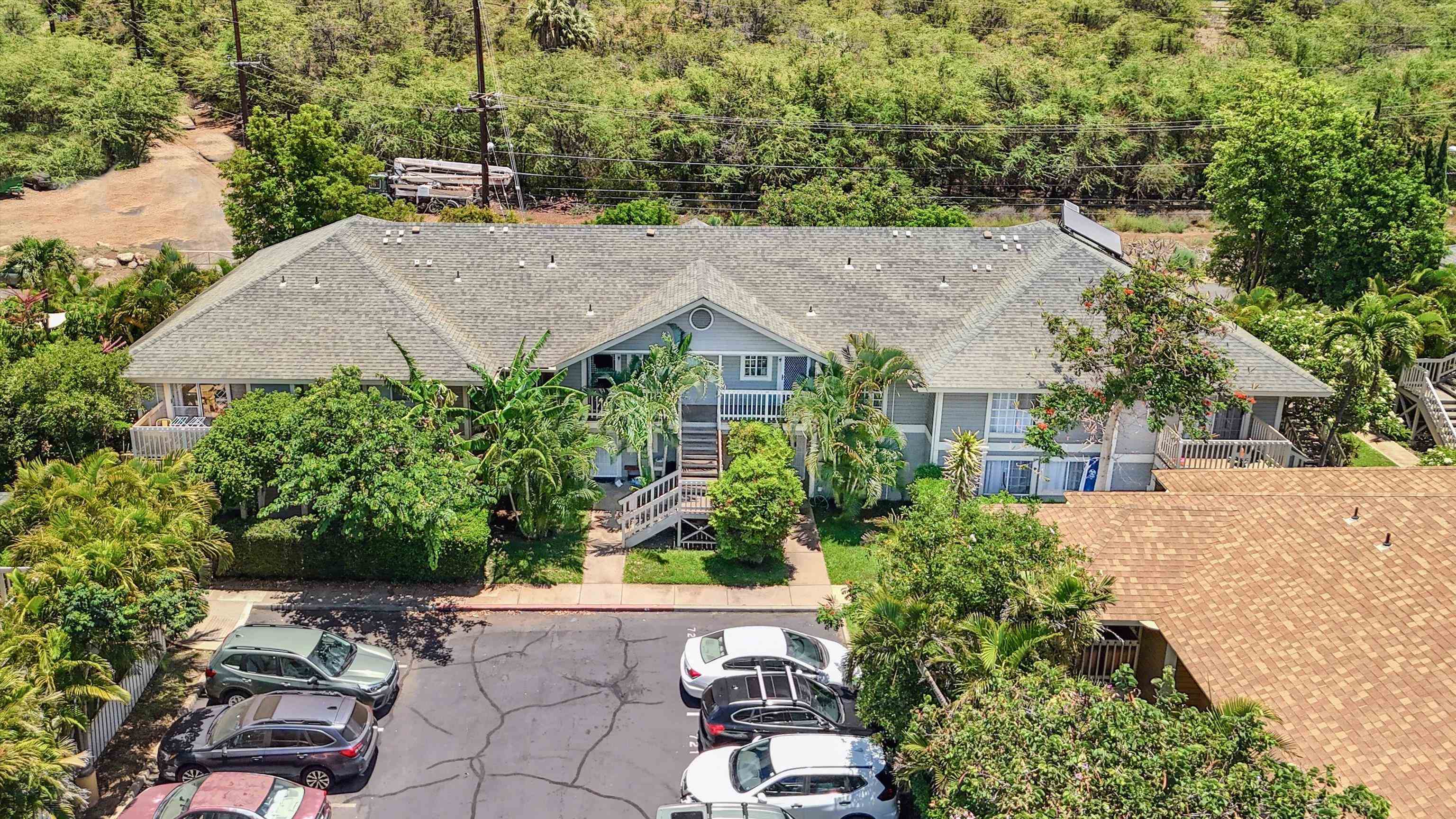 Kihei Villages VI condo # 48-205, Kihei, Hawaii - photo 33 of 34