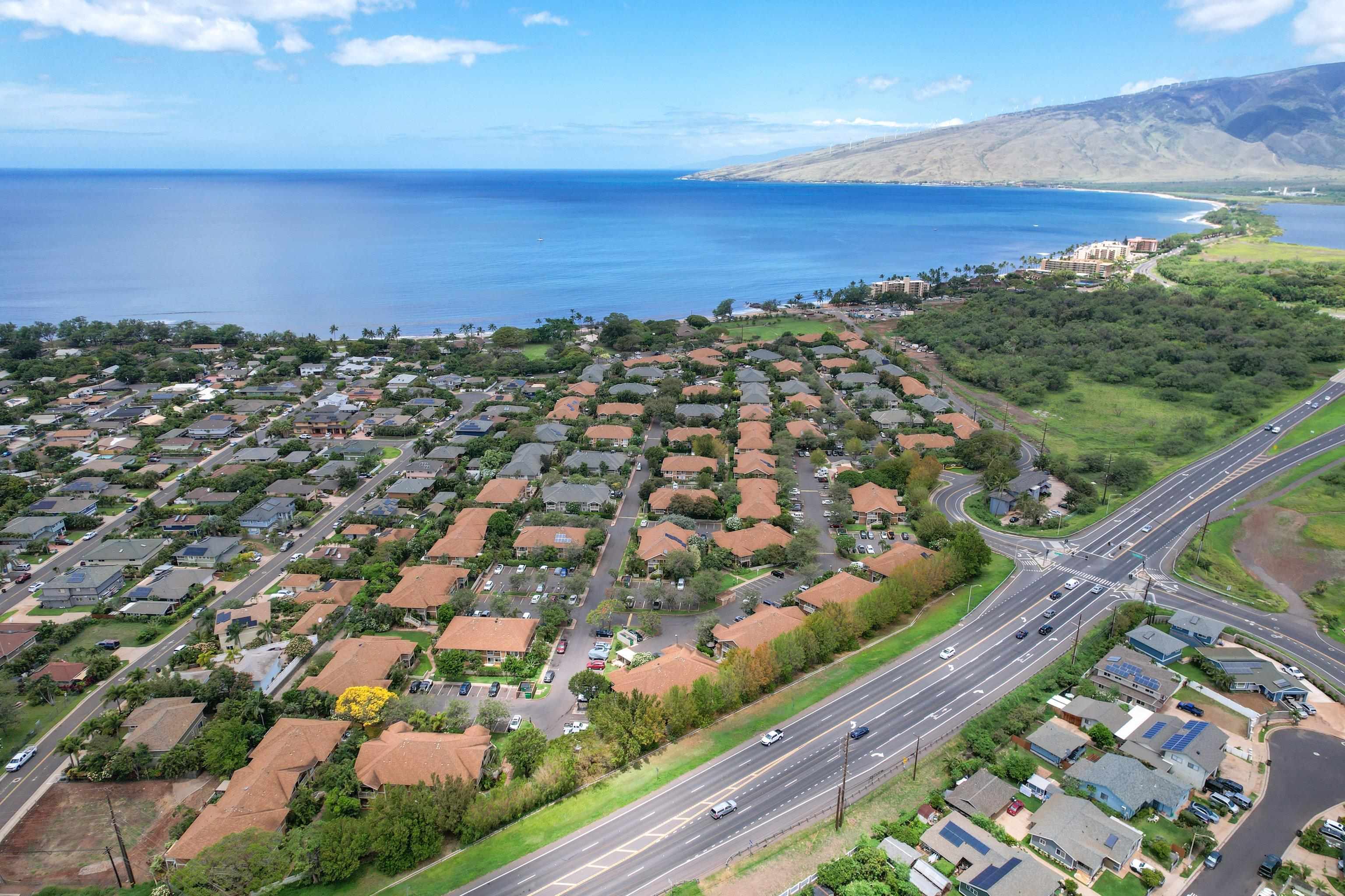 Kihei Villages VI condo # 48-205, Kihei, Hawaii - photo 34 of 34