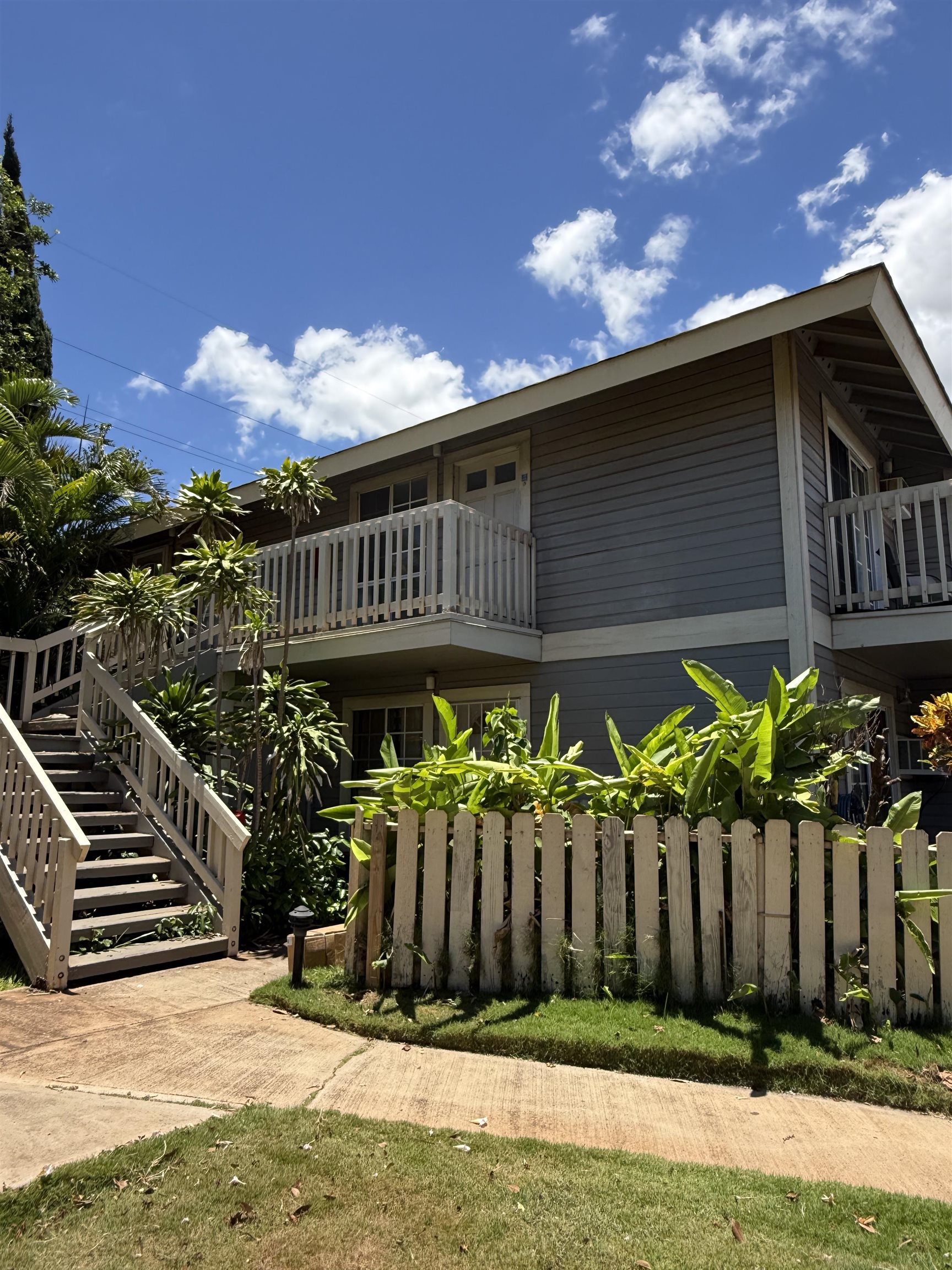 Kihei Villages II condo # 50-203, Kihei, Hawaii - photo 16 of 17