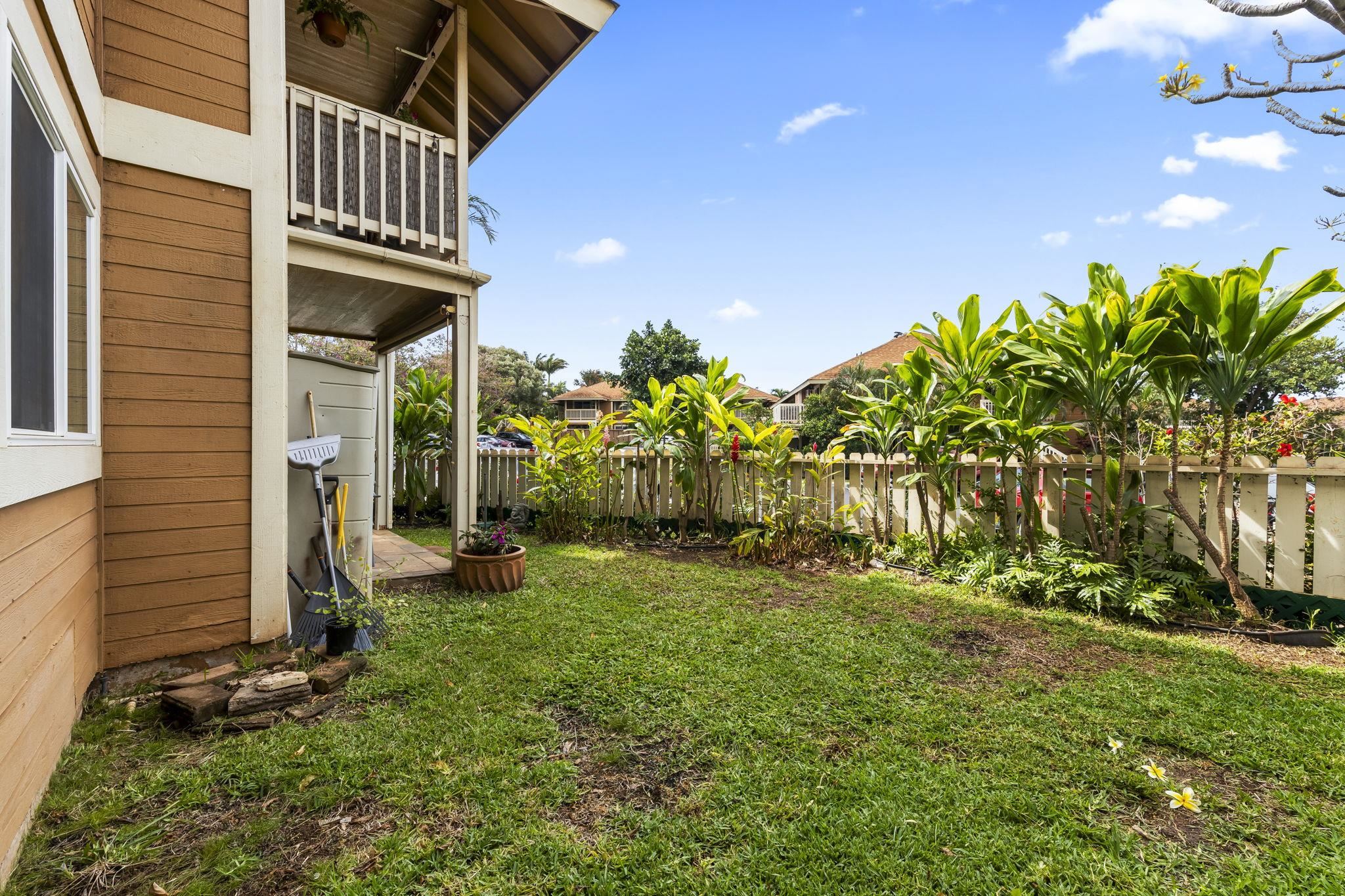 Kihei Villages I condo # 5-101, Kihei, Hawaii - photo 31 of 40