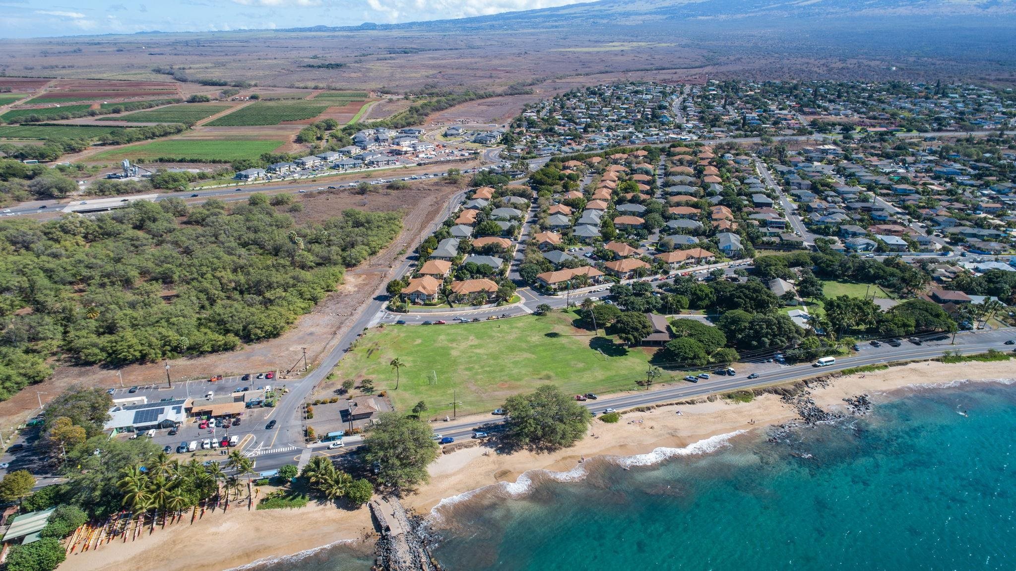 Kihei Villages I condo # 5-101, Kihei, Hawaii - photo 35 of 40