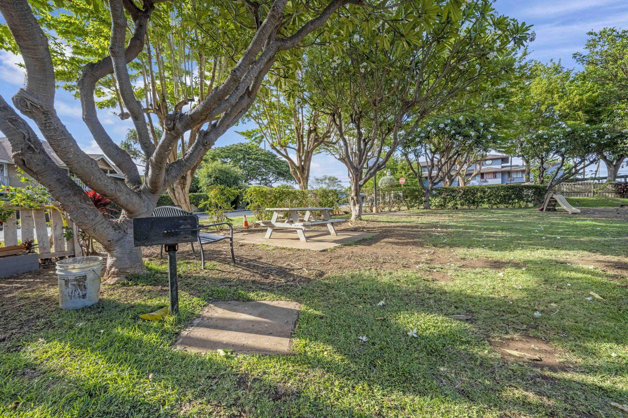 Kihei Villages I condo # 5-101, Kihei, Hawaii - photo 37 of 40