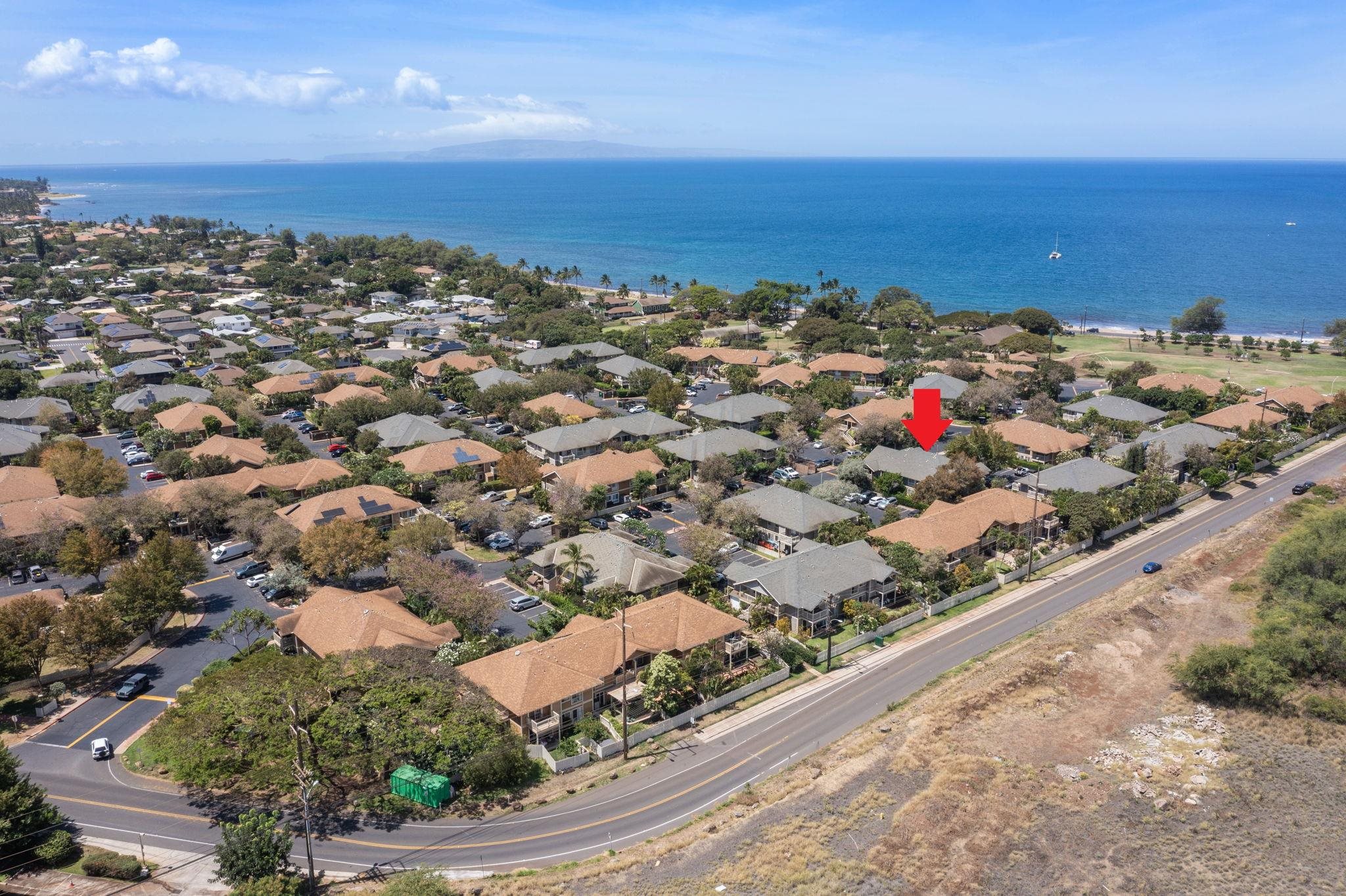 Kihei Villages II condo # 51-202, Kihei, Hawaii - photo 23 of 47