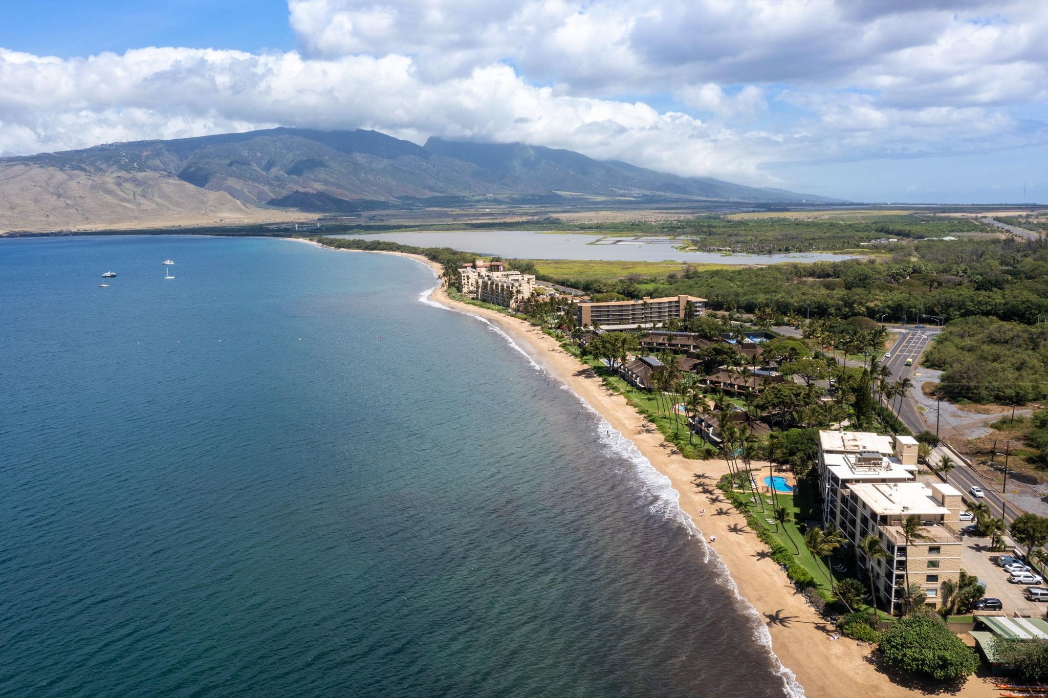 Kihei Villages II condo # 51-202, Kihei, Hawaii - photo 31 of 47