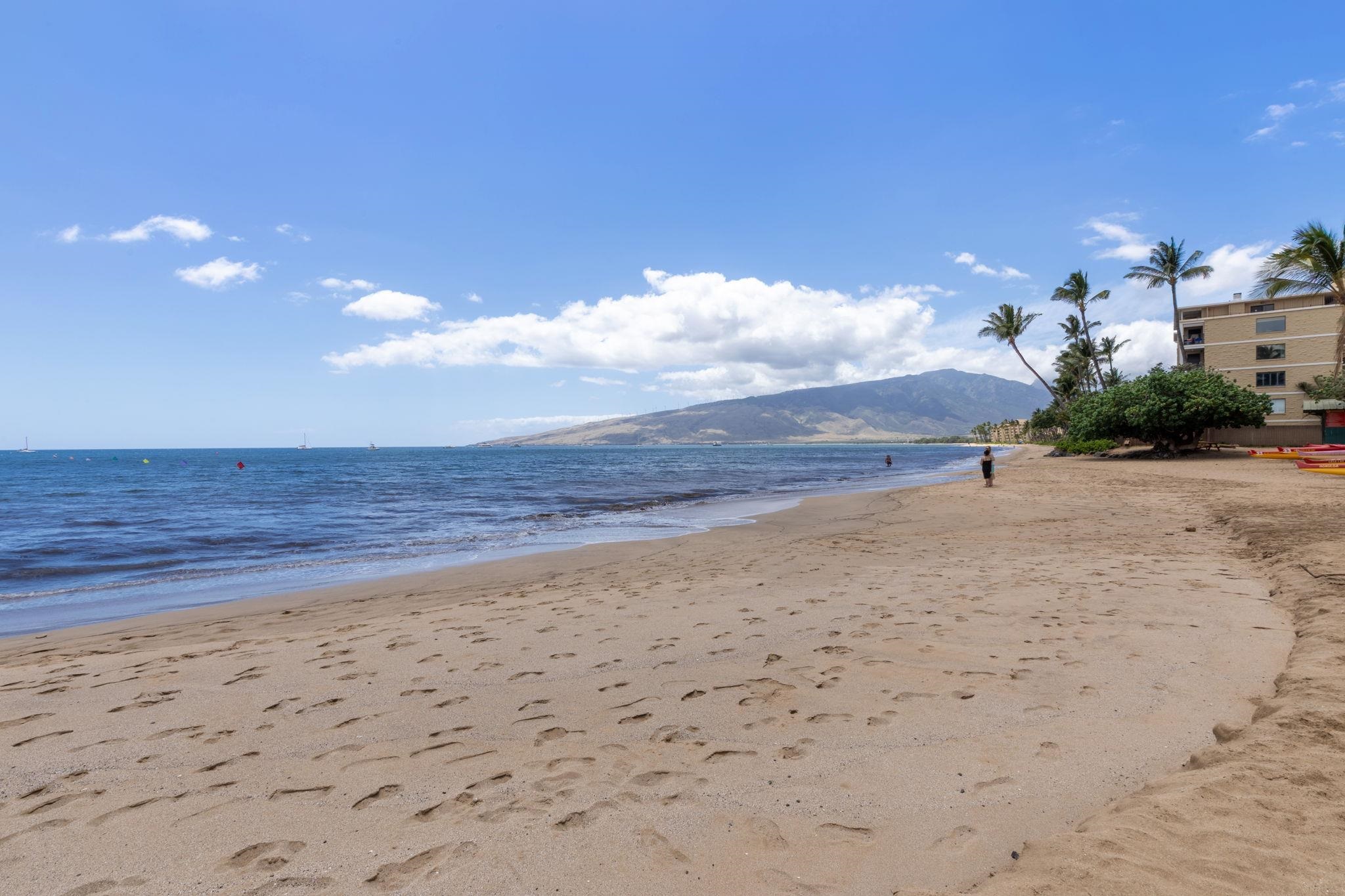 Kihei Villages II condo # 51-202, Kihei, Hawaii - photo 34 of 47