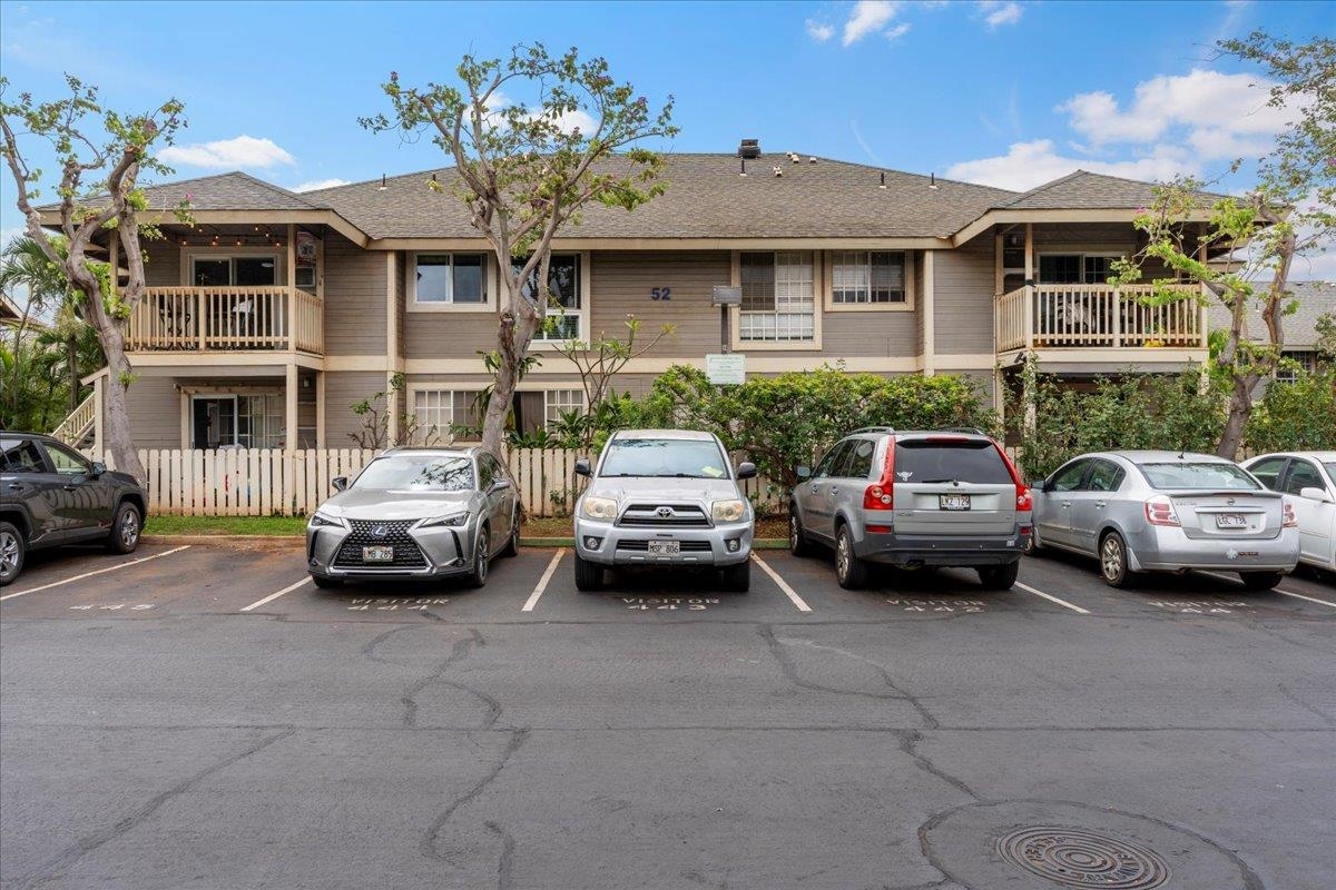 Kihei Villages III condo # 52-203, Kihei, Hawaii - photo 31 of 35