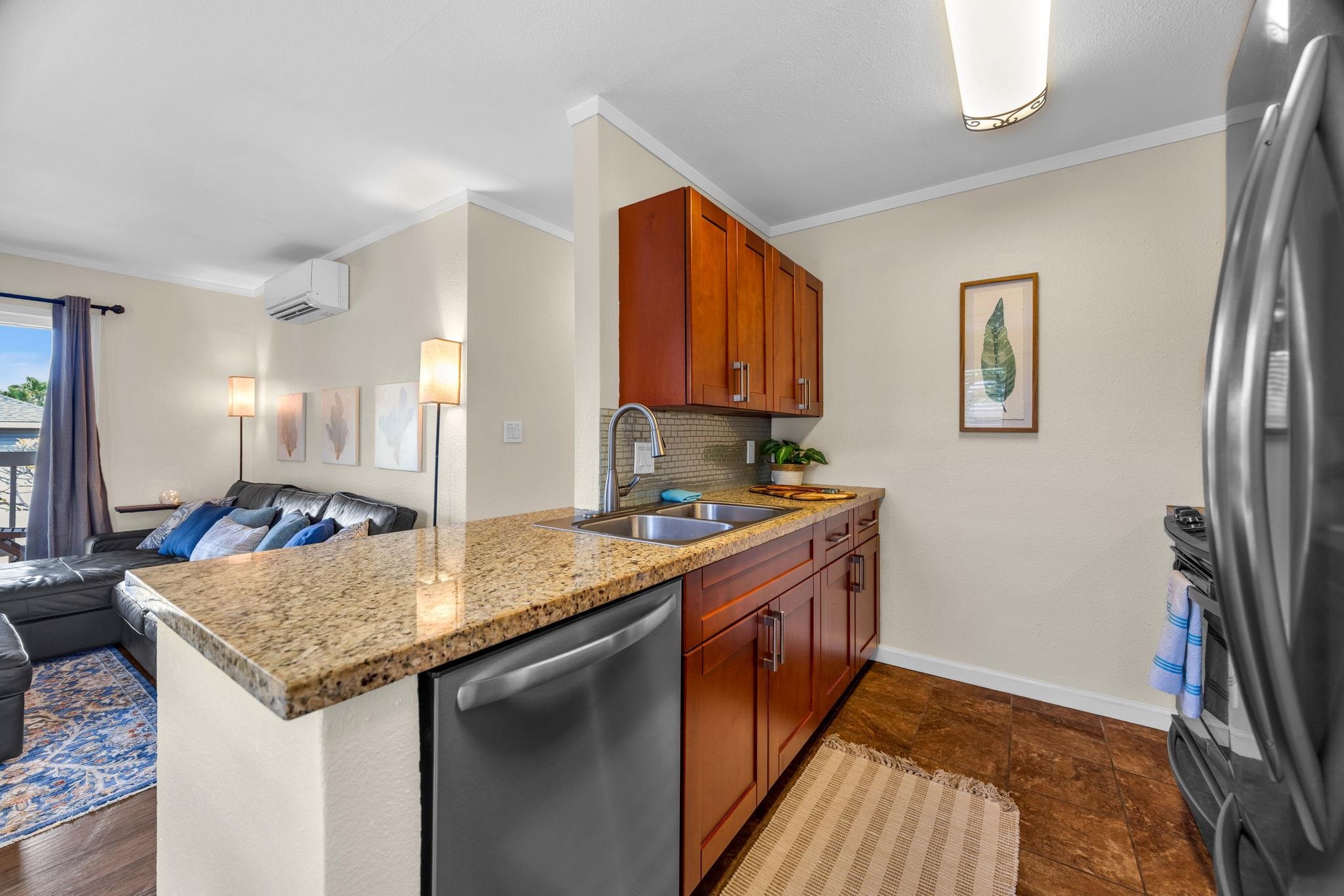 Kihei Villages III condo # 53-201, Kihei, Hawaii - photo 11 of 28