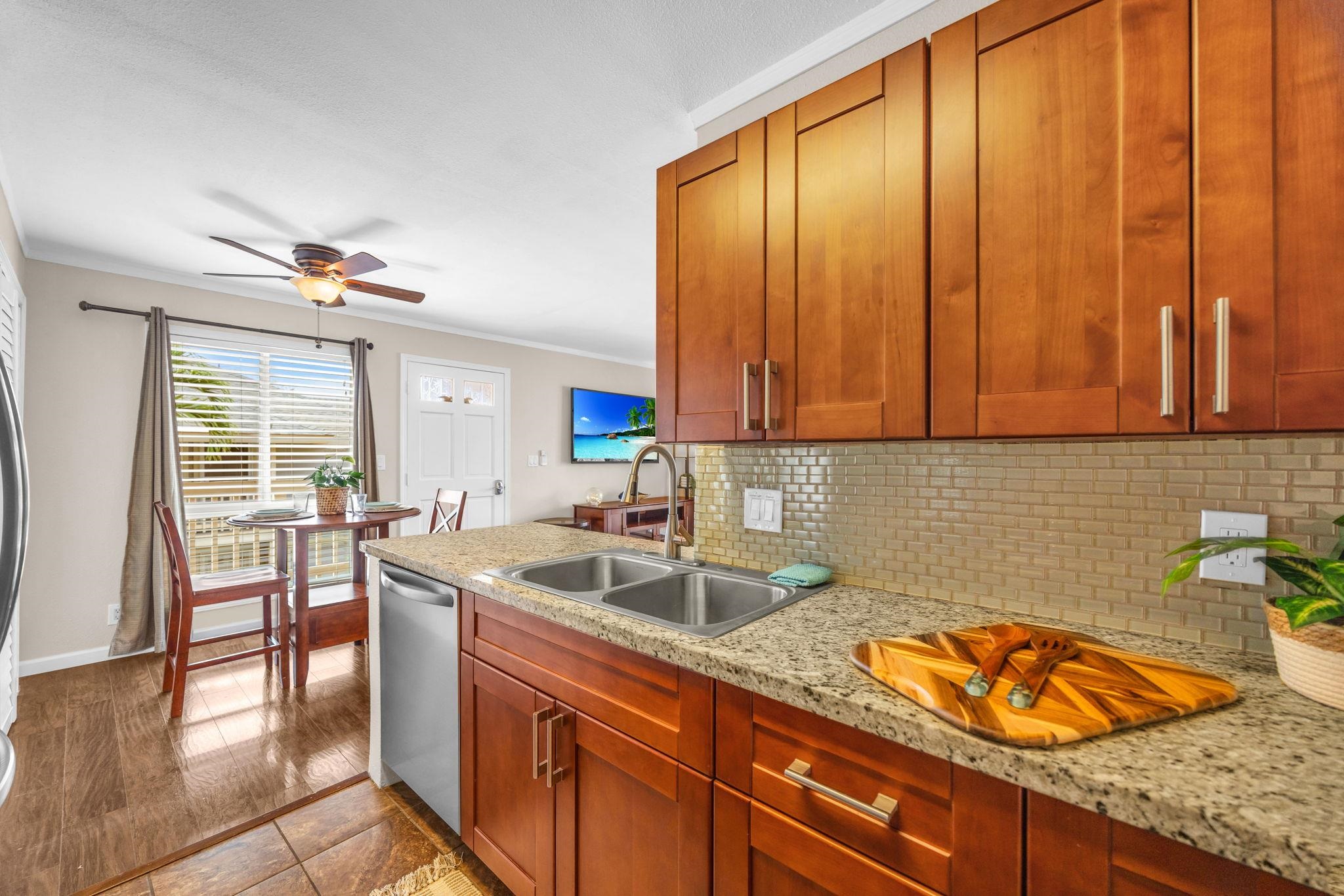 Kihei Villages III condo # 53-201, Kihei, Hawaii - photo 12 of 28