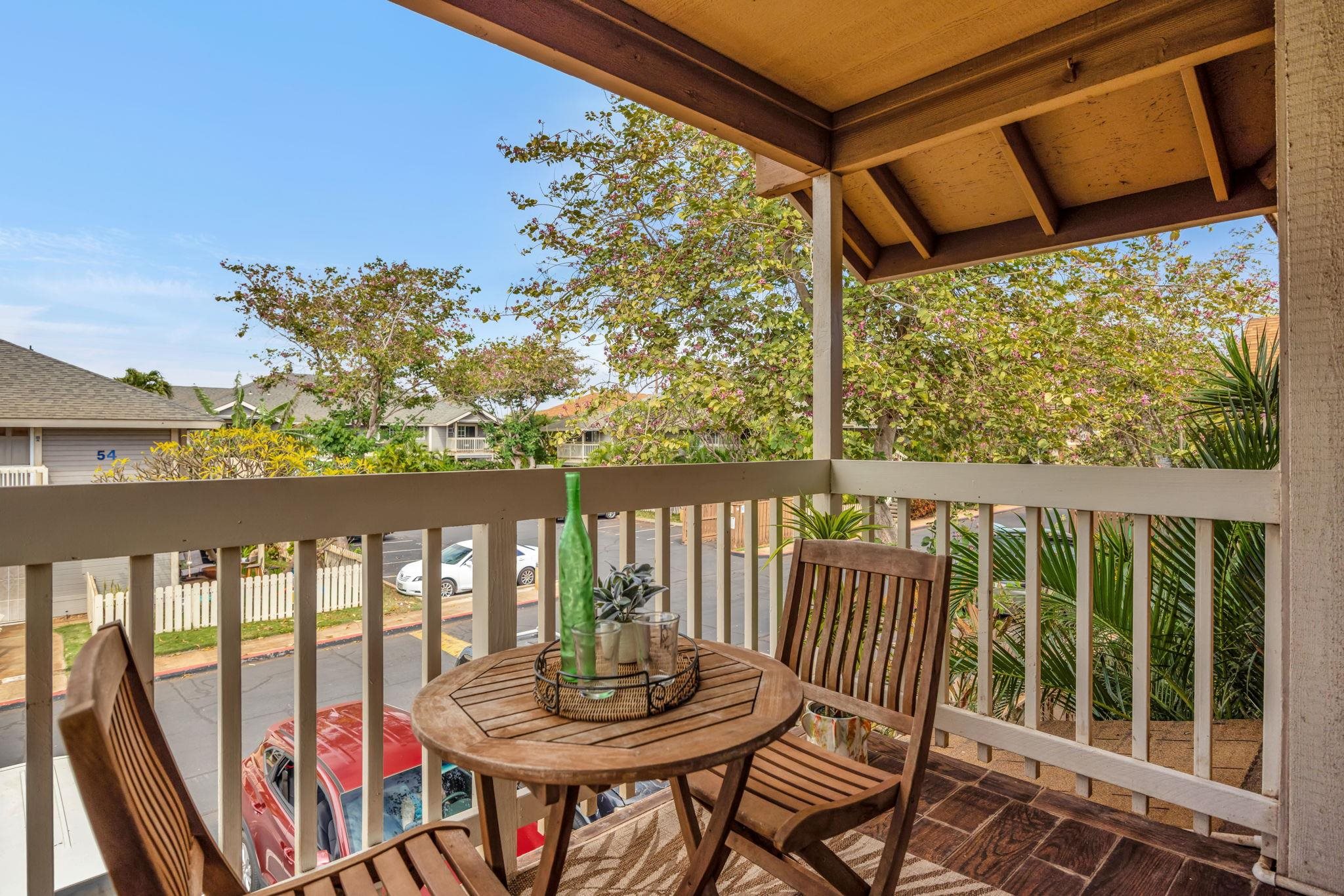 Kihei Villages III condo # 53-201, Kihei, Hawaii - photo 14 of 28