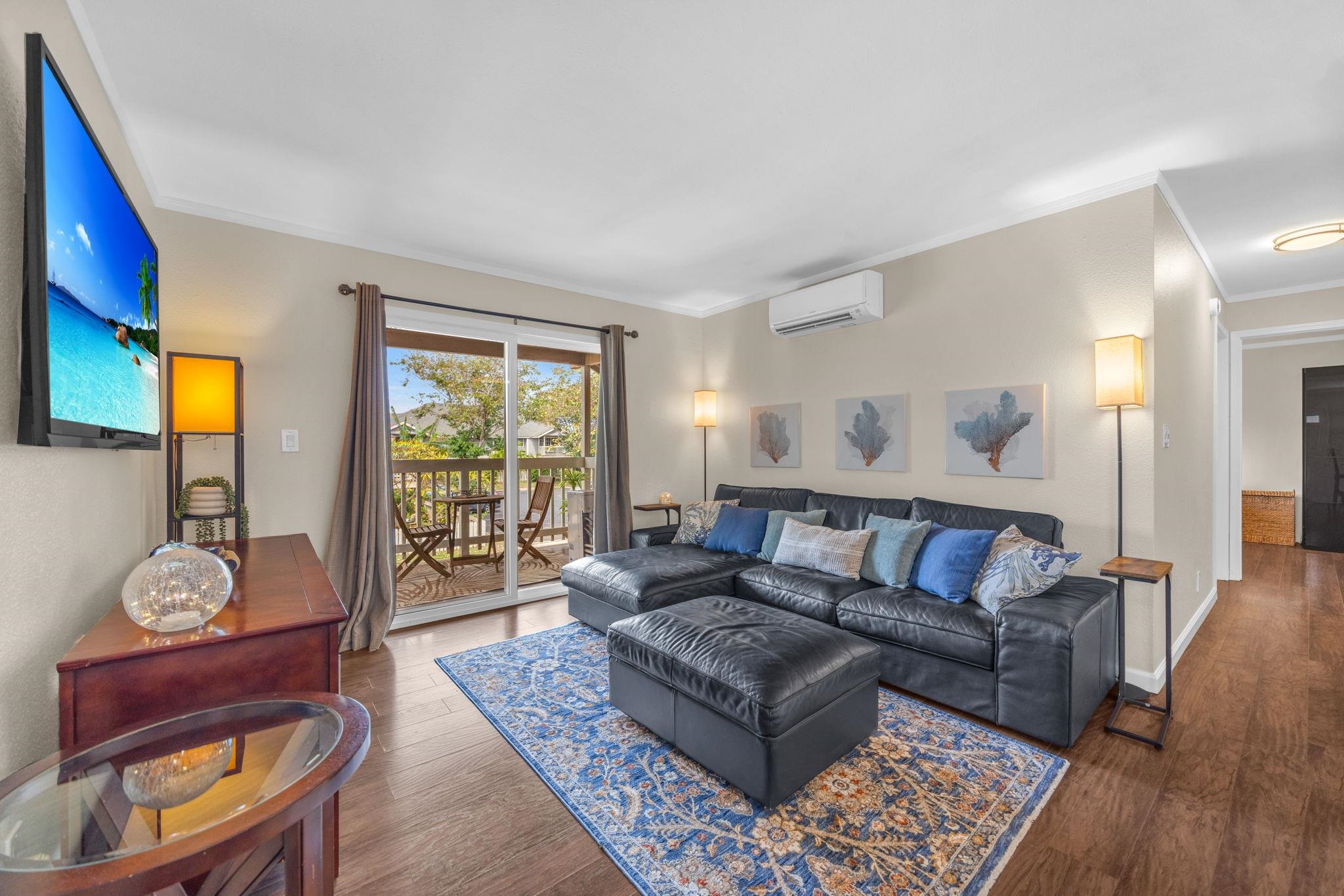 Kihei Villages III condo # 53-201, Kihei, Hawaii - photo 3 of 28