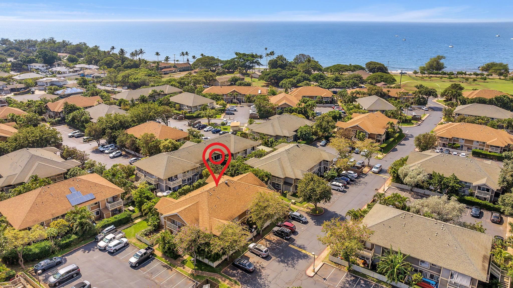 Kihei Villages III condo # 53-201, Kihei, Hawaii - photo 26 of 28