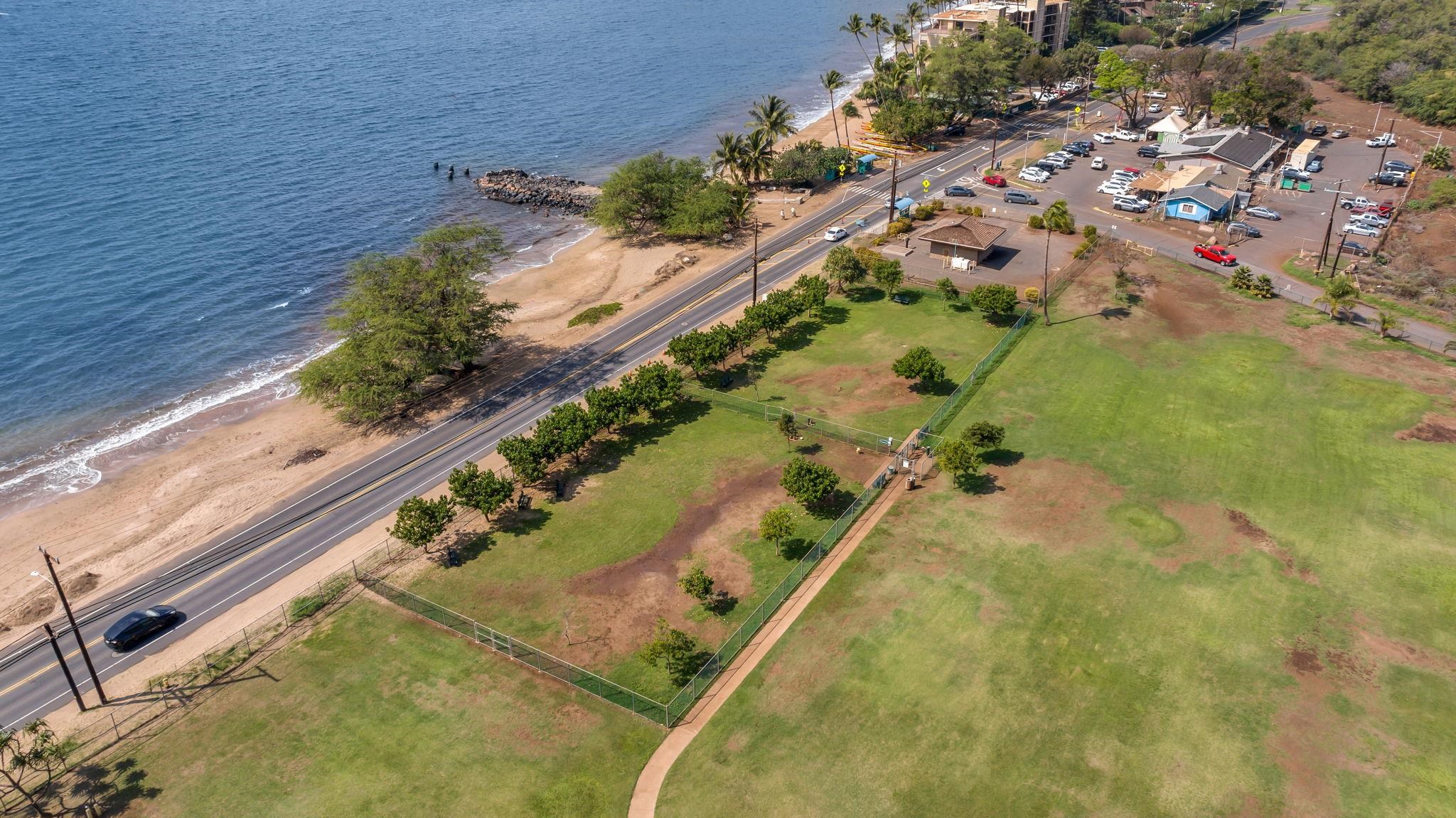 Kihei Villages III condo # 53-201, Kihei, Hawaii - photo 27 of 28