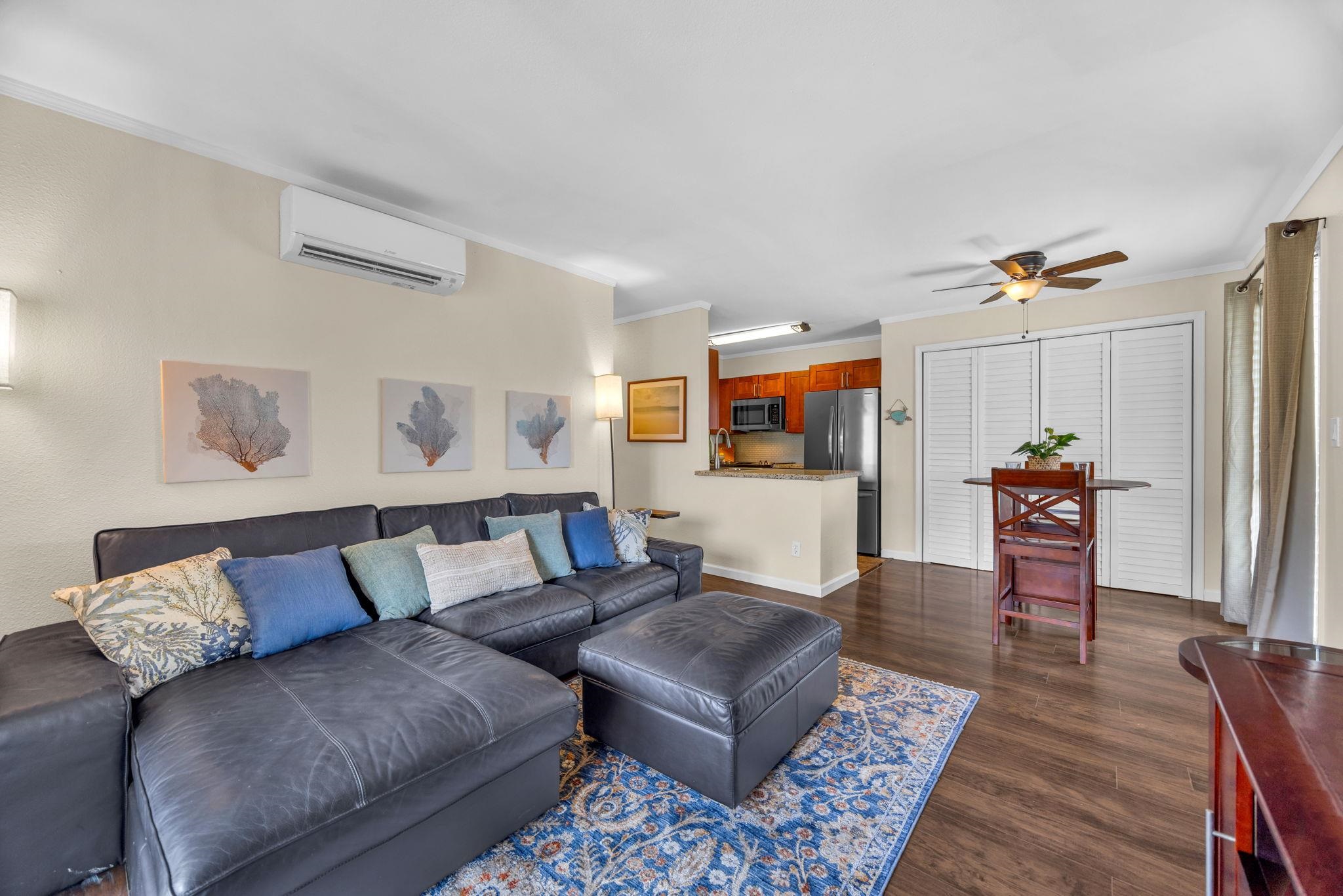 Kihei Villages III condo # 53-201, Kihei, Hawaii - photo 4 of 28