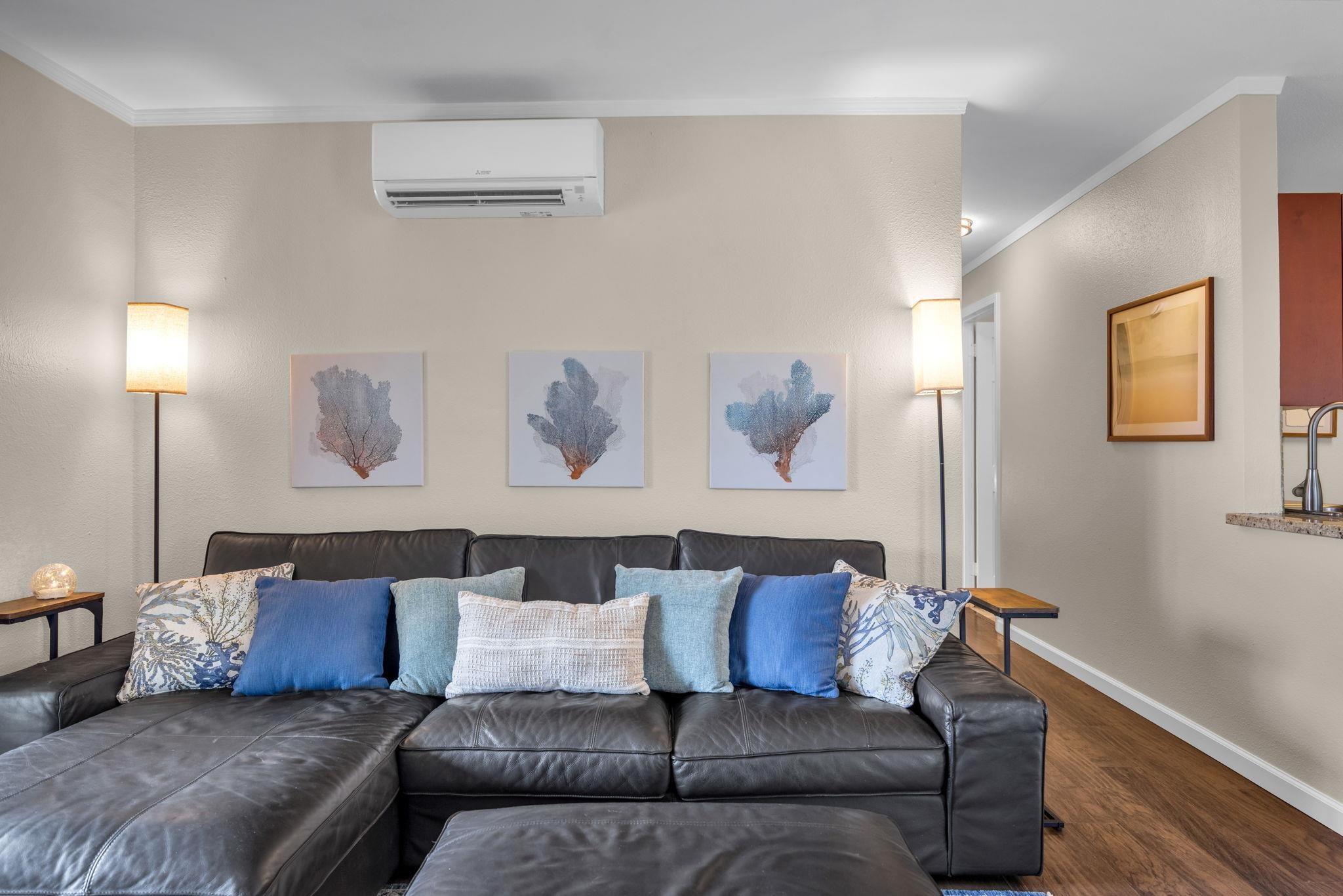 Kihei Villages III condo # 53-201, Kihei, Hawaii - photo 5 of 28