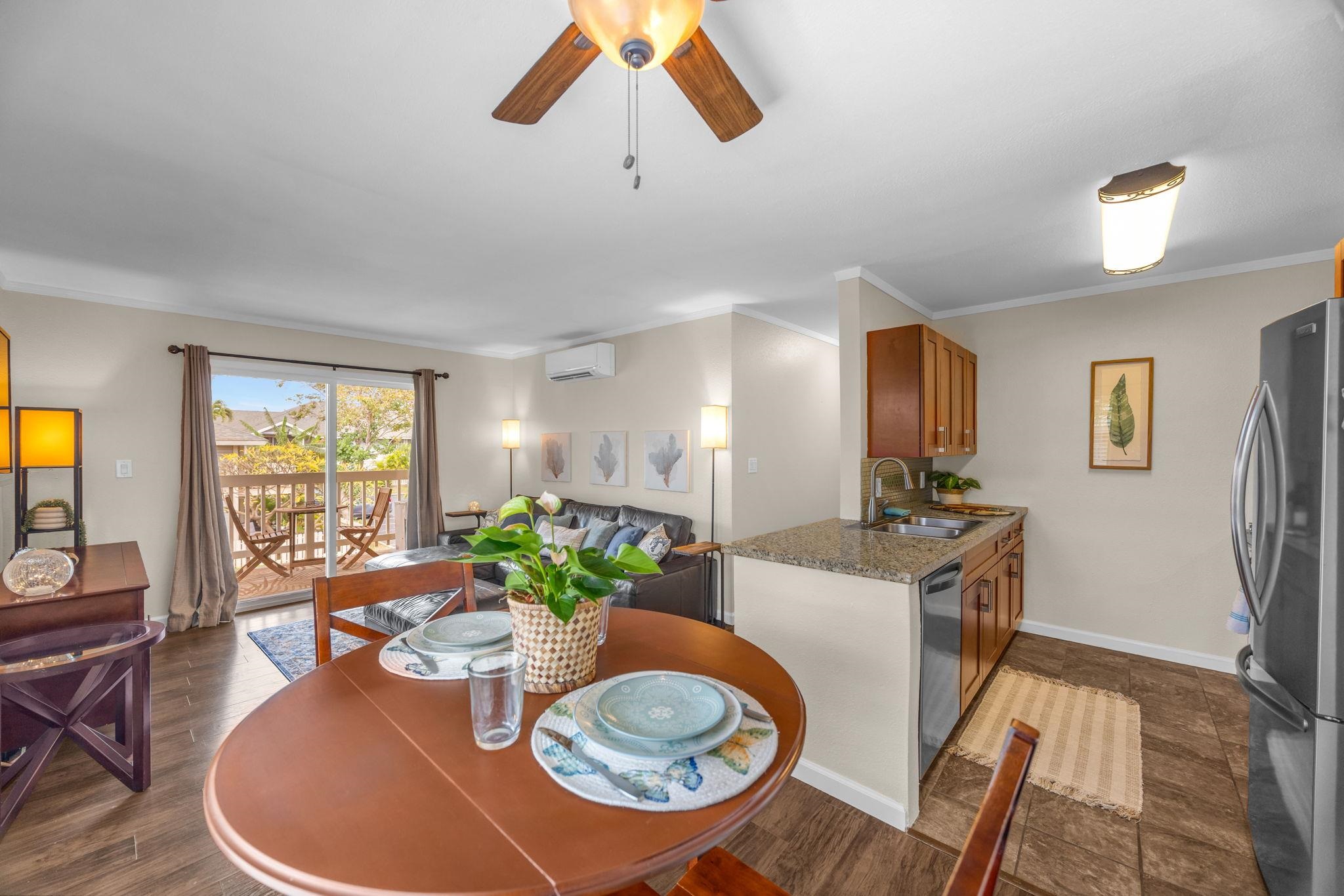 Kihei Villages III condo # 53-201, Kihei, Hawaii - photo 9 of 28