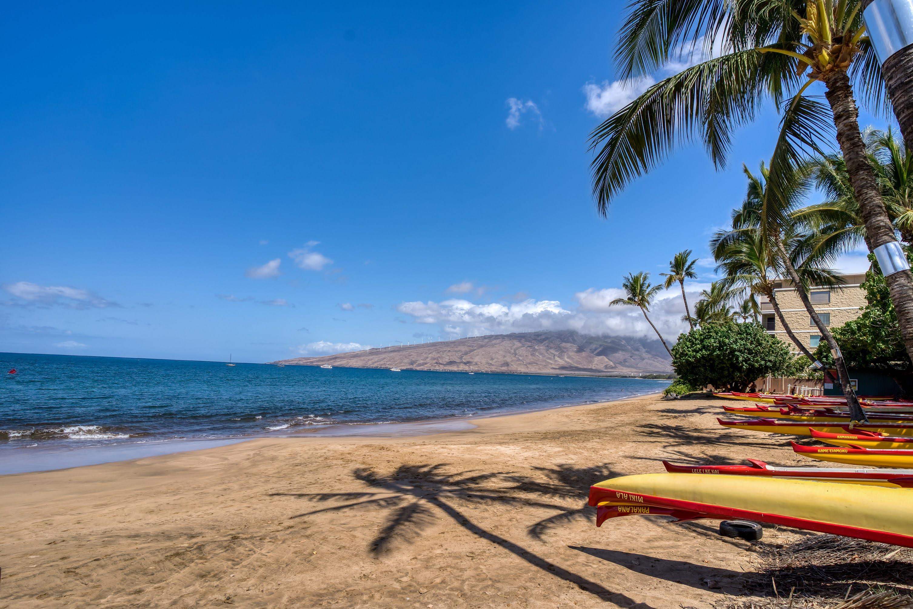 Kihei Villages II condos for sale in North Kihei Maui