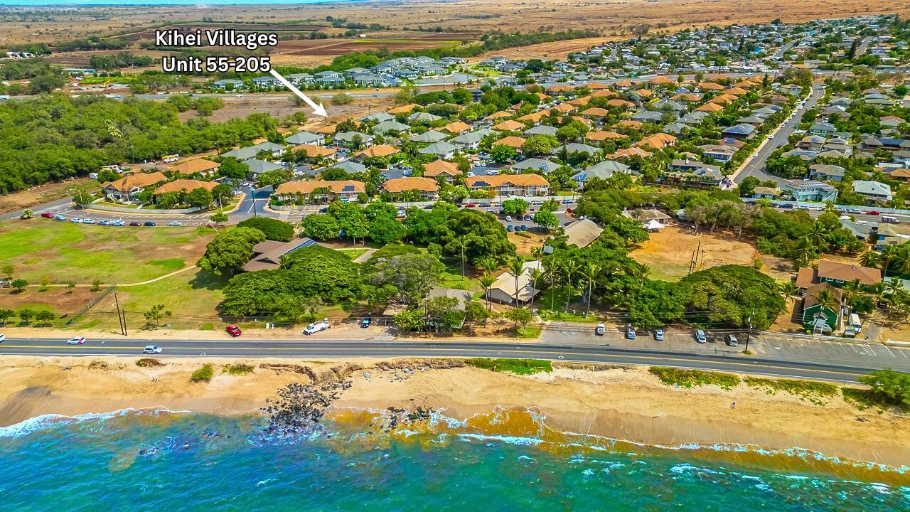 Kihei Villages II condo # 55-205, Kihei, Hawaii - photo 2 of 28