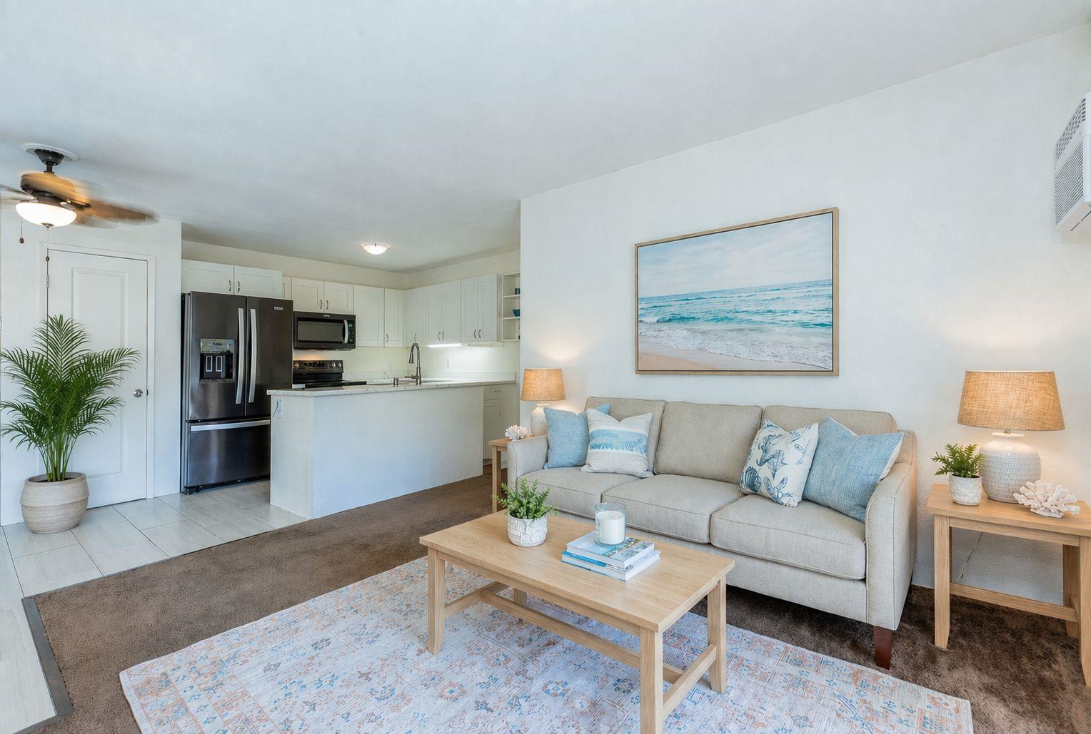Kihei Villages II condo # 55-205, Kihei, Hawaii - photo 2 of 28