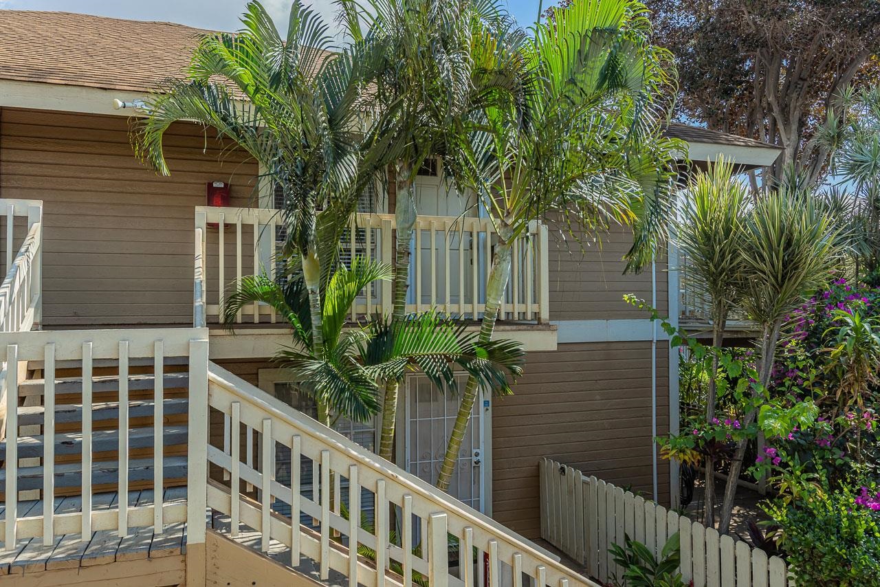 Kihei Villages II condo # 55-205, Kihei, Hawaii - photo 22 of 32