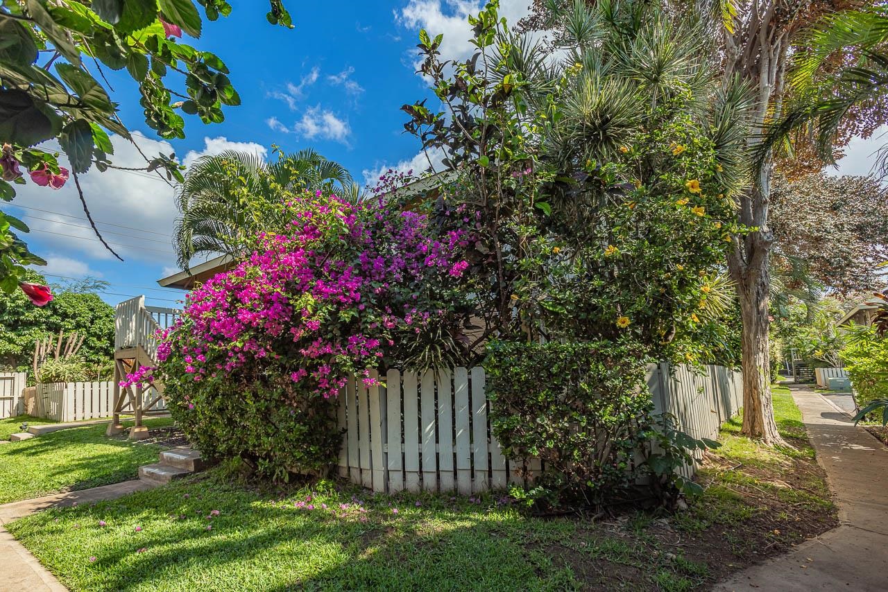 Kihei Villages II condo # 55-205, Kihei, Hawaii - photo 24 of 32