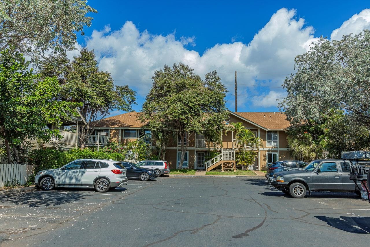 Kihei Villages II condo # 55-205, Kihei, Hawaii - photo 29 of 32