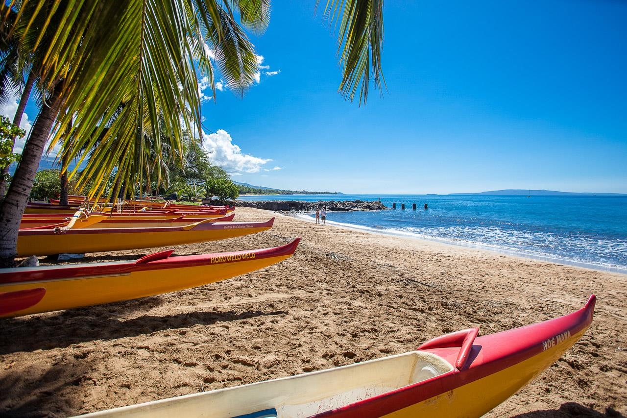 Kihei Villages II condo # 55-205, Kihei, Hawaii - photo 29 of 32