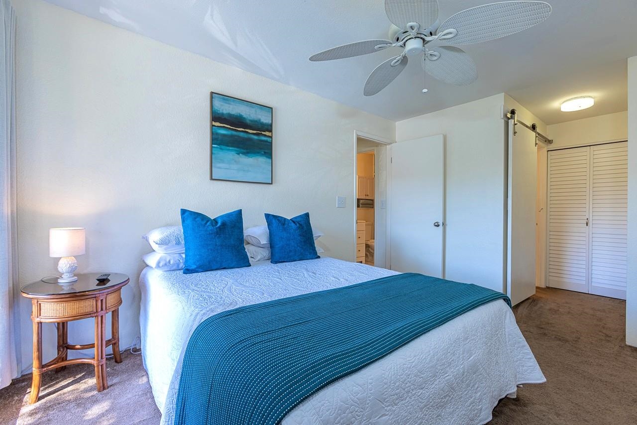 Kihei Villages II condo # 55-205, Kihei, Hawaii - photo 4 of 32