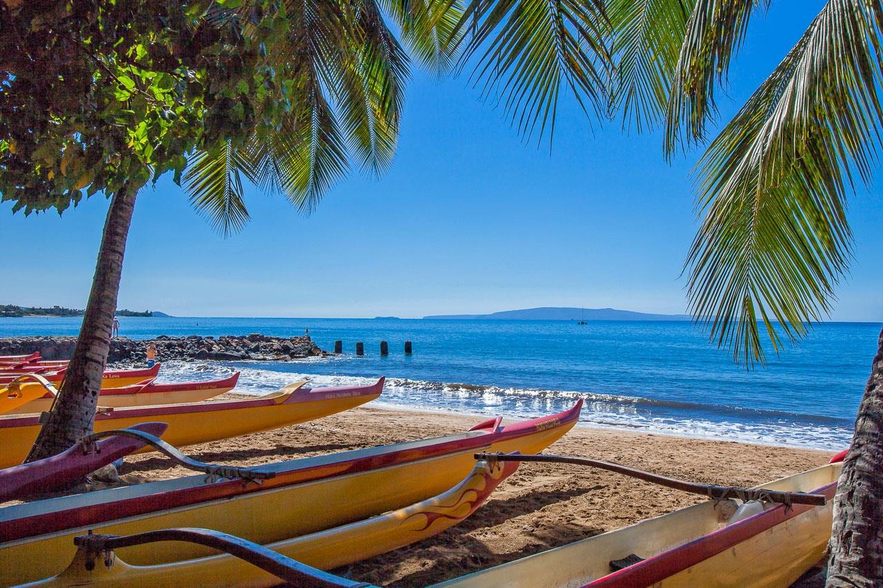 Kihei Villages II condo # 55-205, Kihei, Hawaii - photo 31 of 32