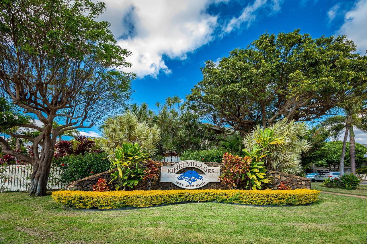 Kihei Villages II condo # 55-205, Kihei, Hawaii - photo 32 of 32