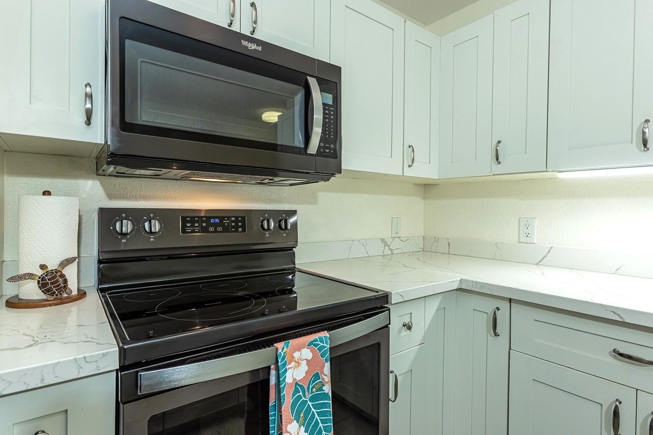 Kihei Villages II condo # 55-205, Kihei, Hawaii - photo 6 of 32