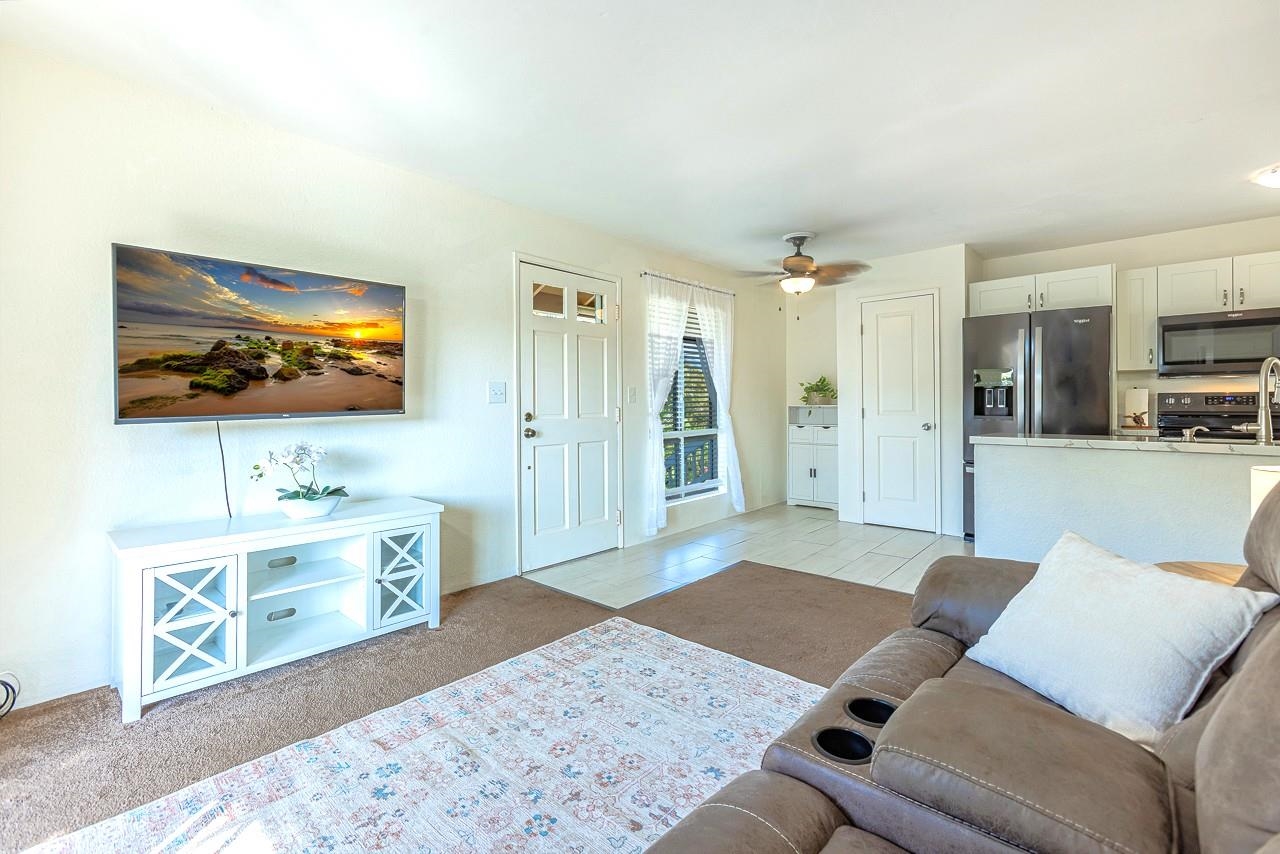 Kihei Villages II condo # 55-205, Kihei, Hawaii - photo 7 of 32