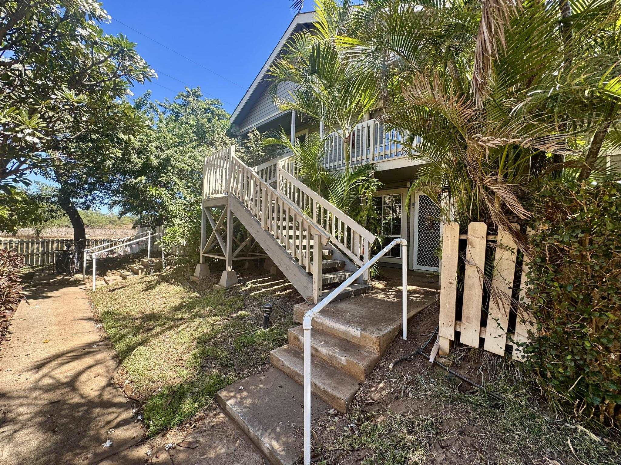 Kihei Villages II condo # 56-204, Kihei, Hawaii - photo 30 of 40